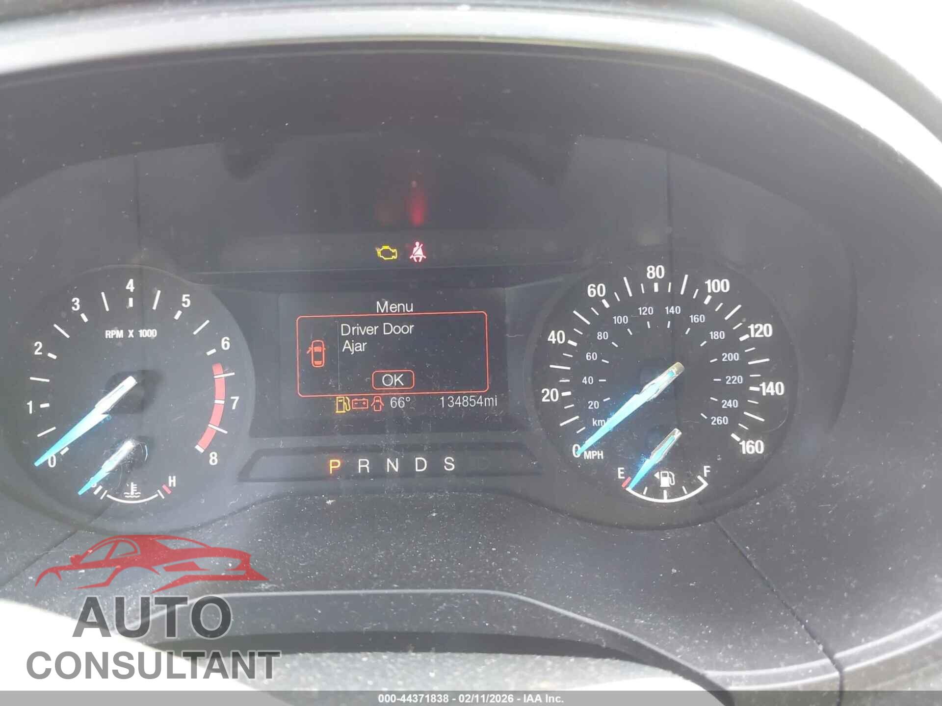 FORD EDGE 2019 - 2FMPK3G90KBB68880