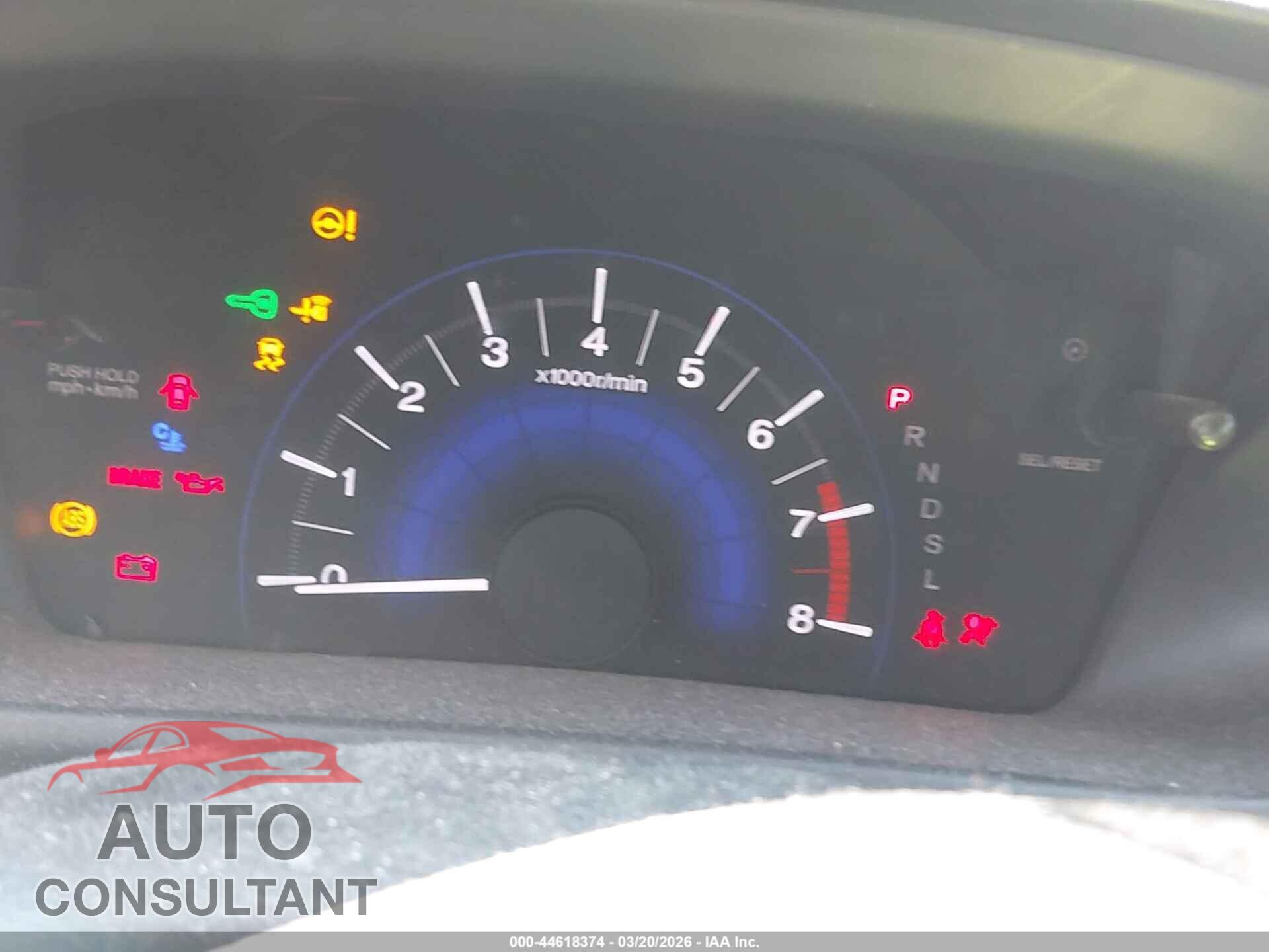 HONDA CIVIC 2014 - 19XFB2F8XEE224145
