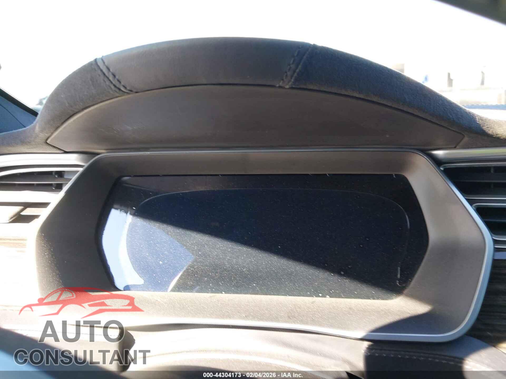 TESLA MODEL S 2015 - 5YJSA1E41FF120259