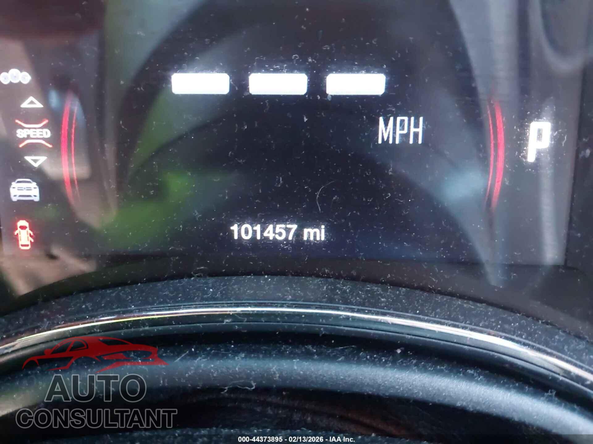 DODGE DURANGO 2018 - 1C4RDJDG3JC355351