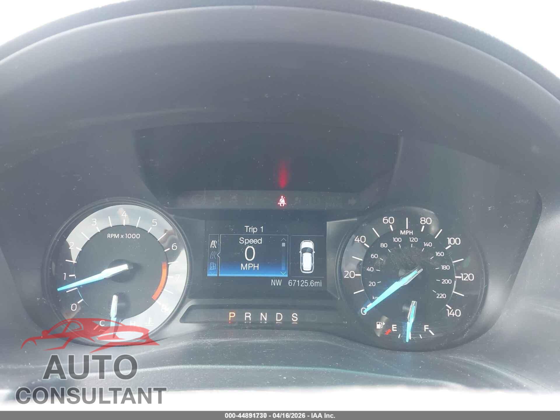 FORD EXPLORER 2018 - 1FM5K8B81JGB95239