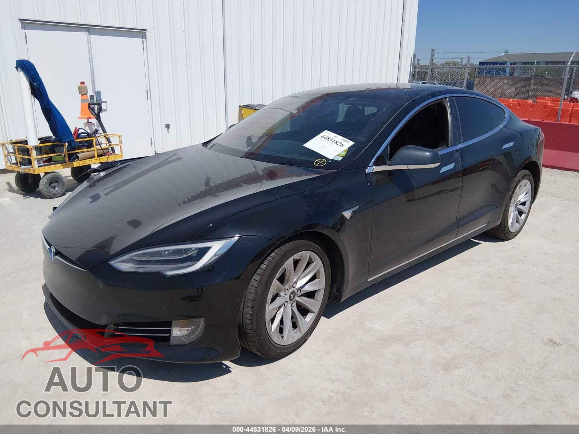 TESLA MODEL S 2017 - 5YJSA1E22HF230495