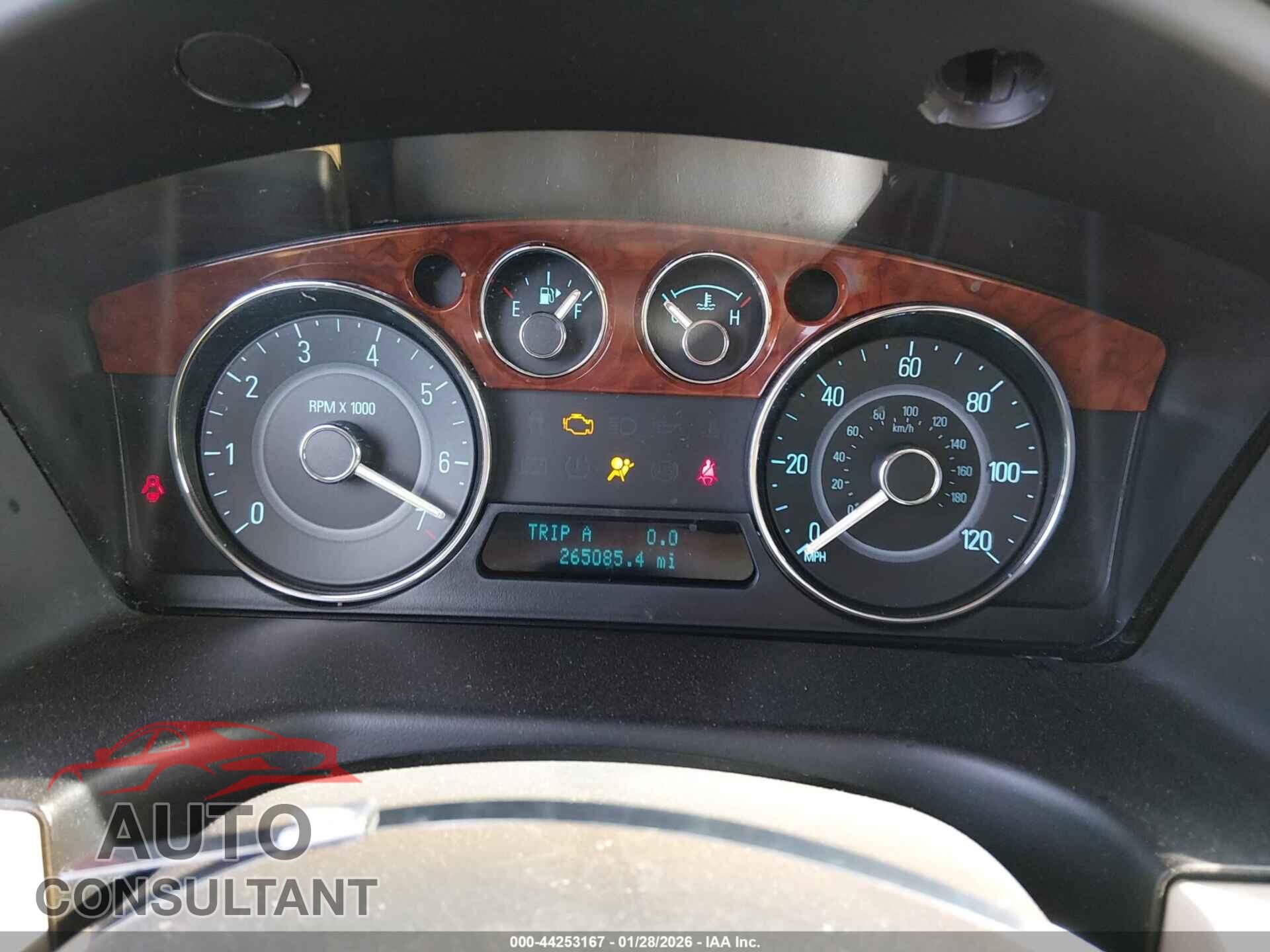 FORD FLEX 2010 - 2FMGK5DC6ABA25510