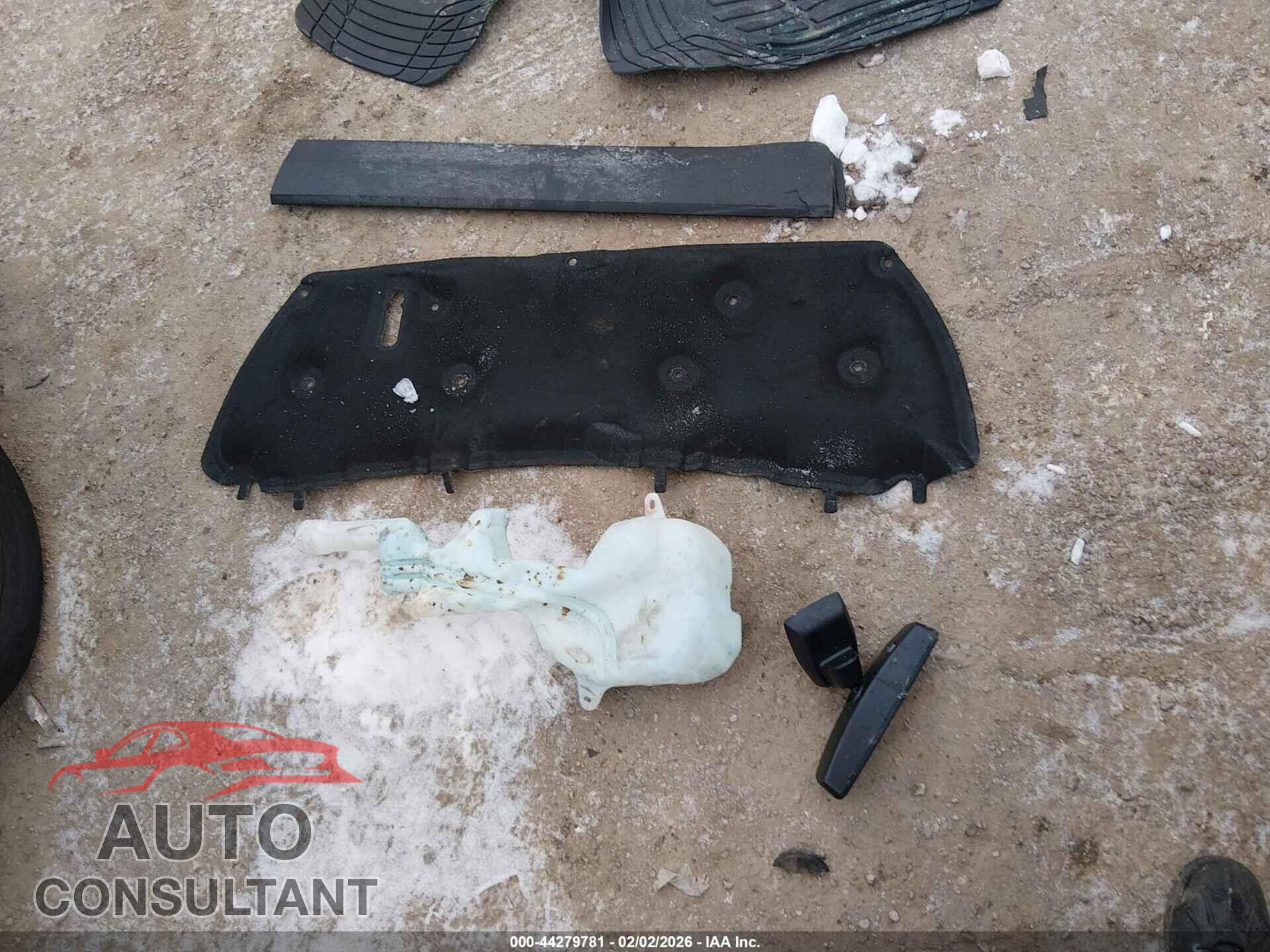 FORD ECOSPORT 2019 - MAJ6S3KLXKC269496