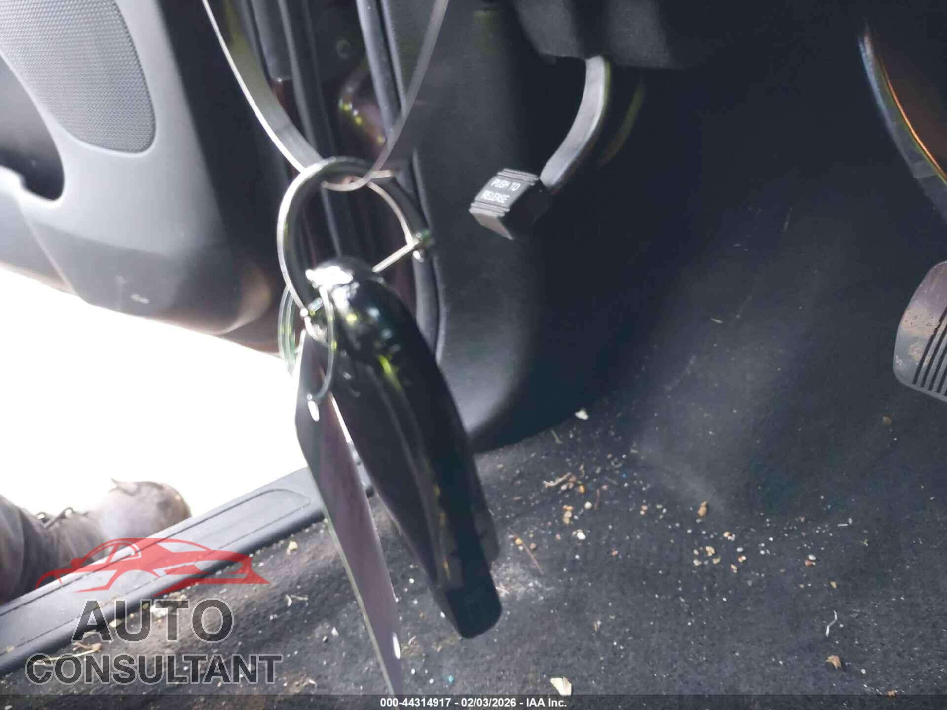 DODGE DURANGO 2012 - 1C4RDHAG7CC301308