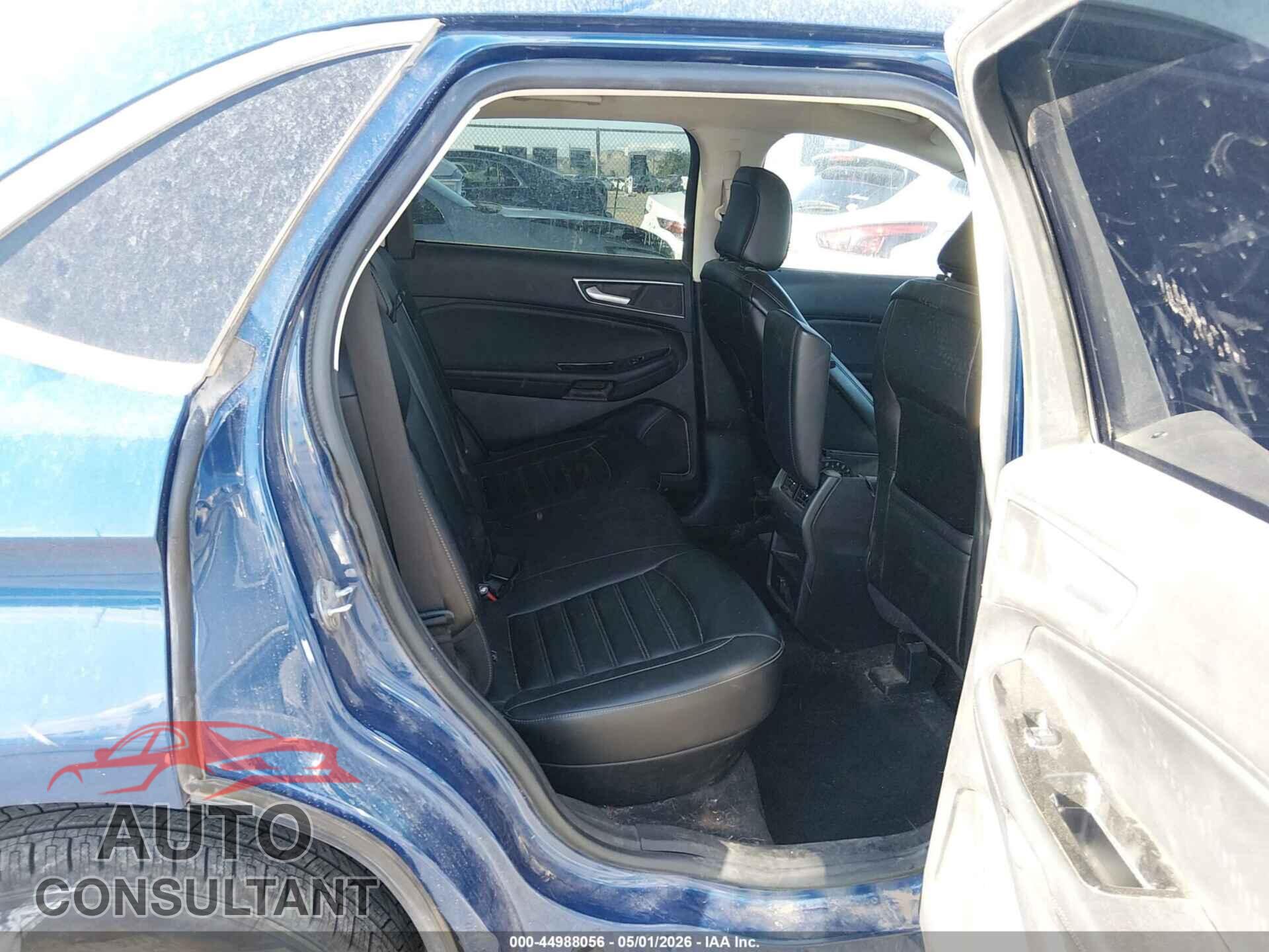 FORD EDGE 2020 - 2FMPK3J90LBB48414