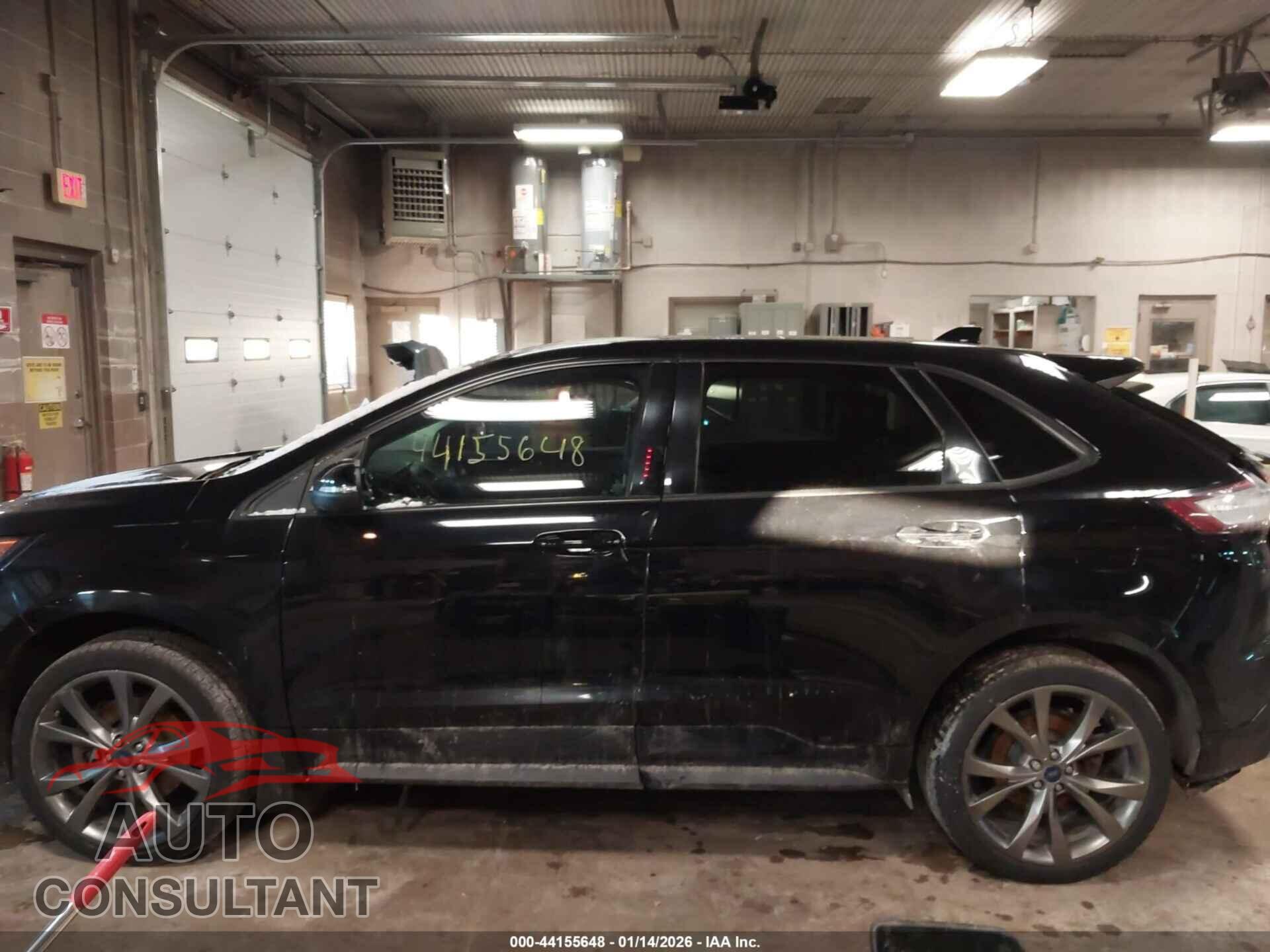 FORD EDGE 2016 - 2FMPK4AP6GBC54067