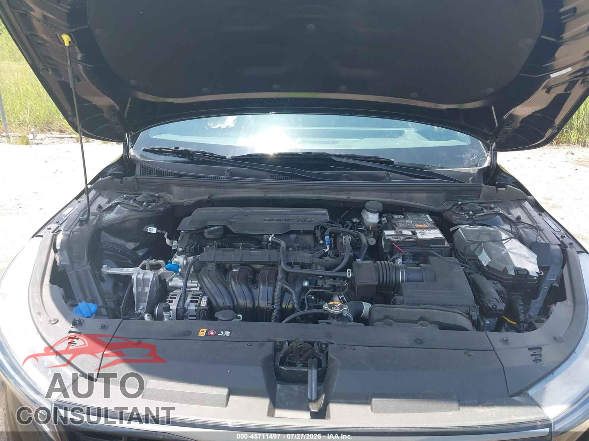 KIA K4 2026 - 3KPFW4DEXTE299563