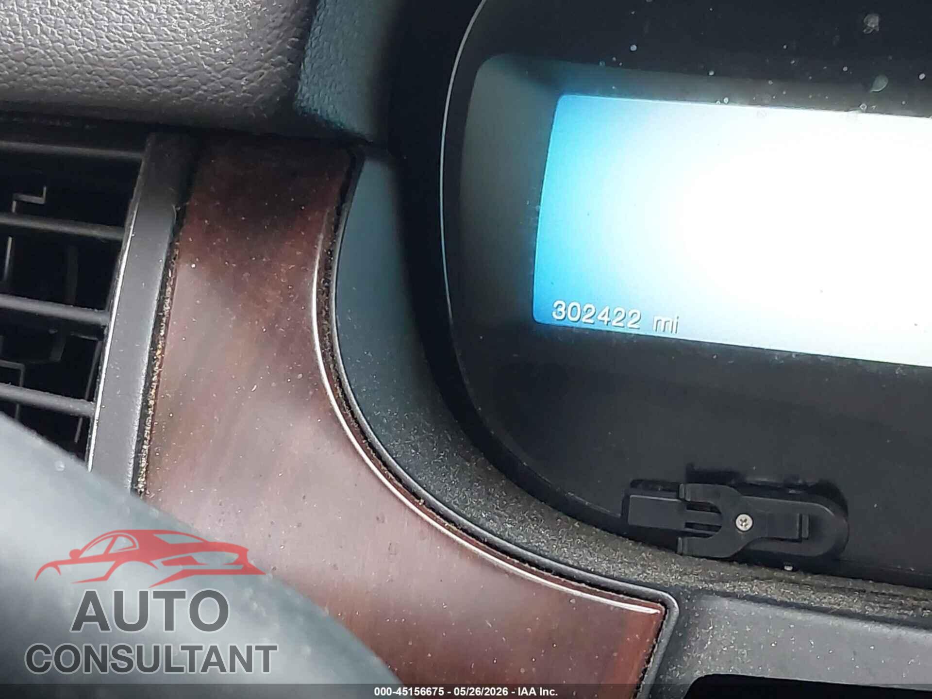 FORD EDGE 2012 - 2FMDK3KC6CBA67575