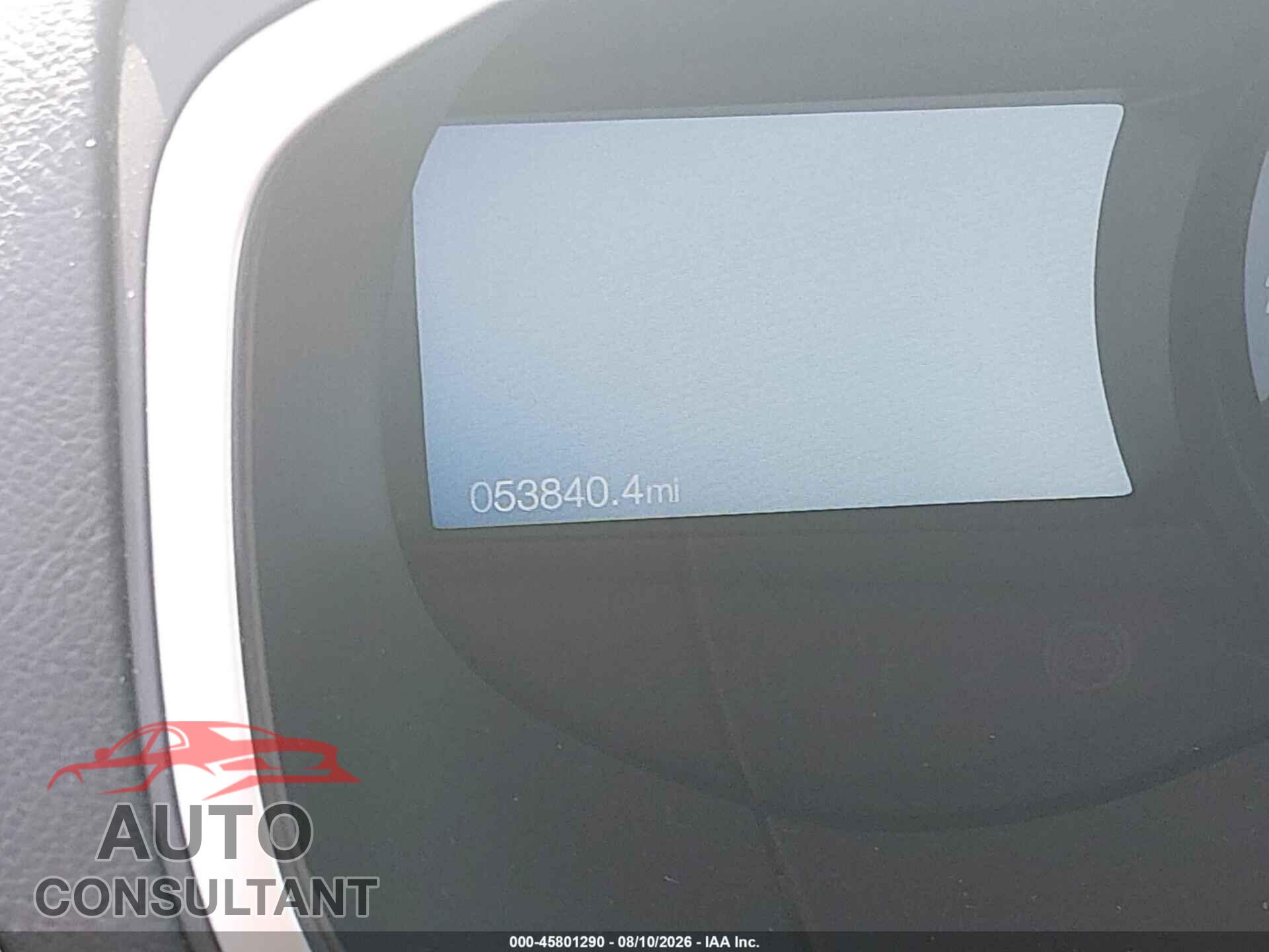 FORD EDGE 2021 - 2FMPK4J97MBA56515