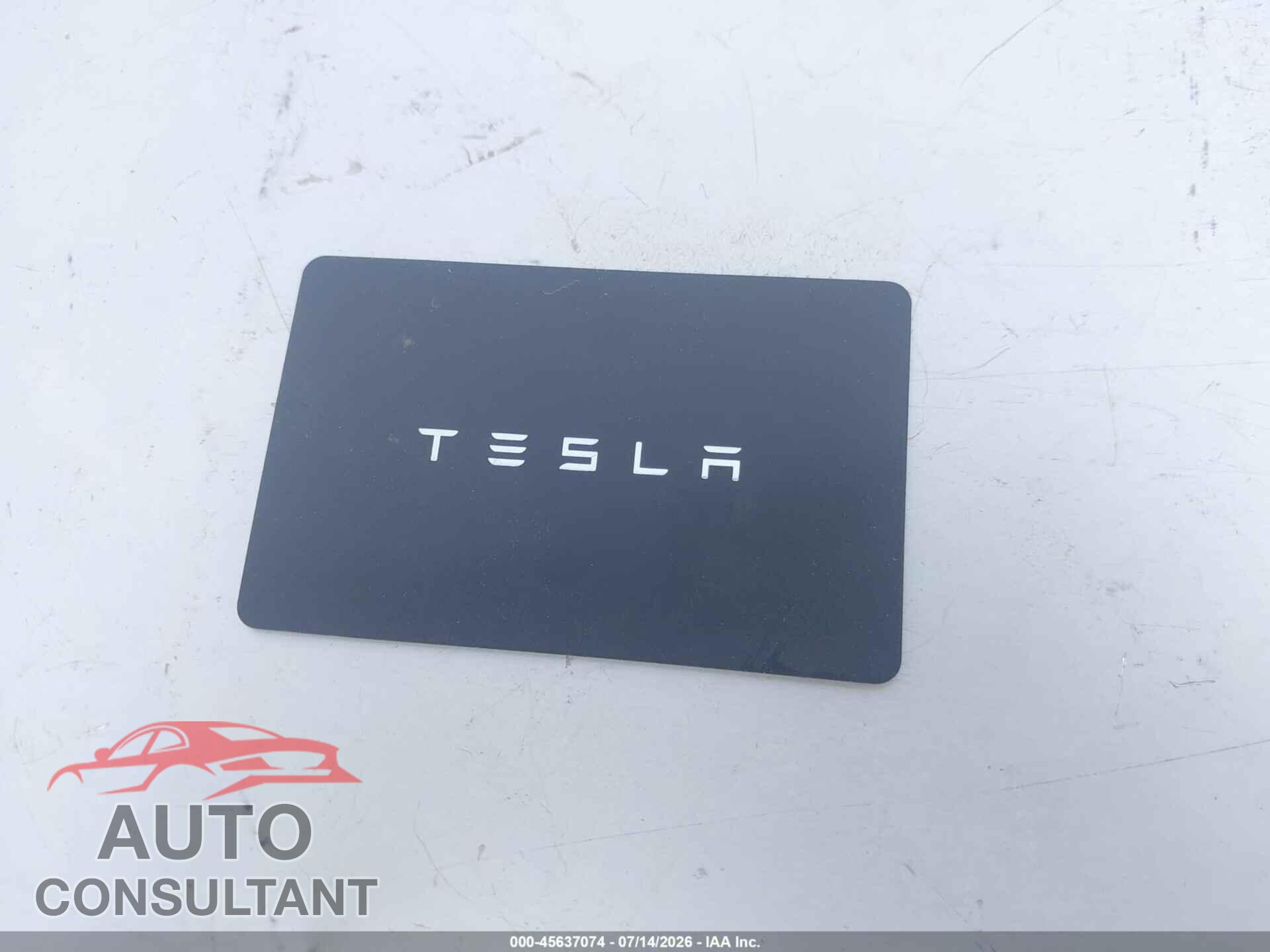 TESLA MODEL 3 2024 - 5YJ3E1EA1RF771264