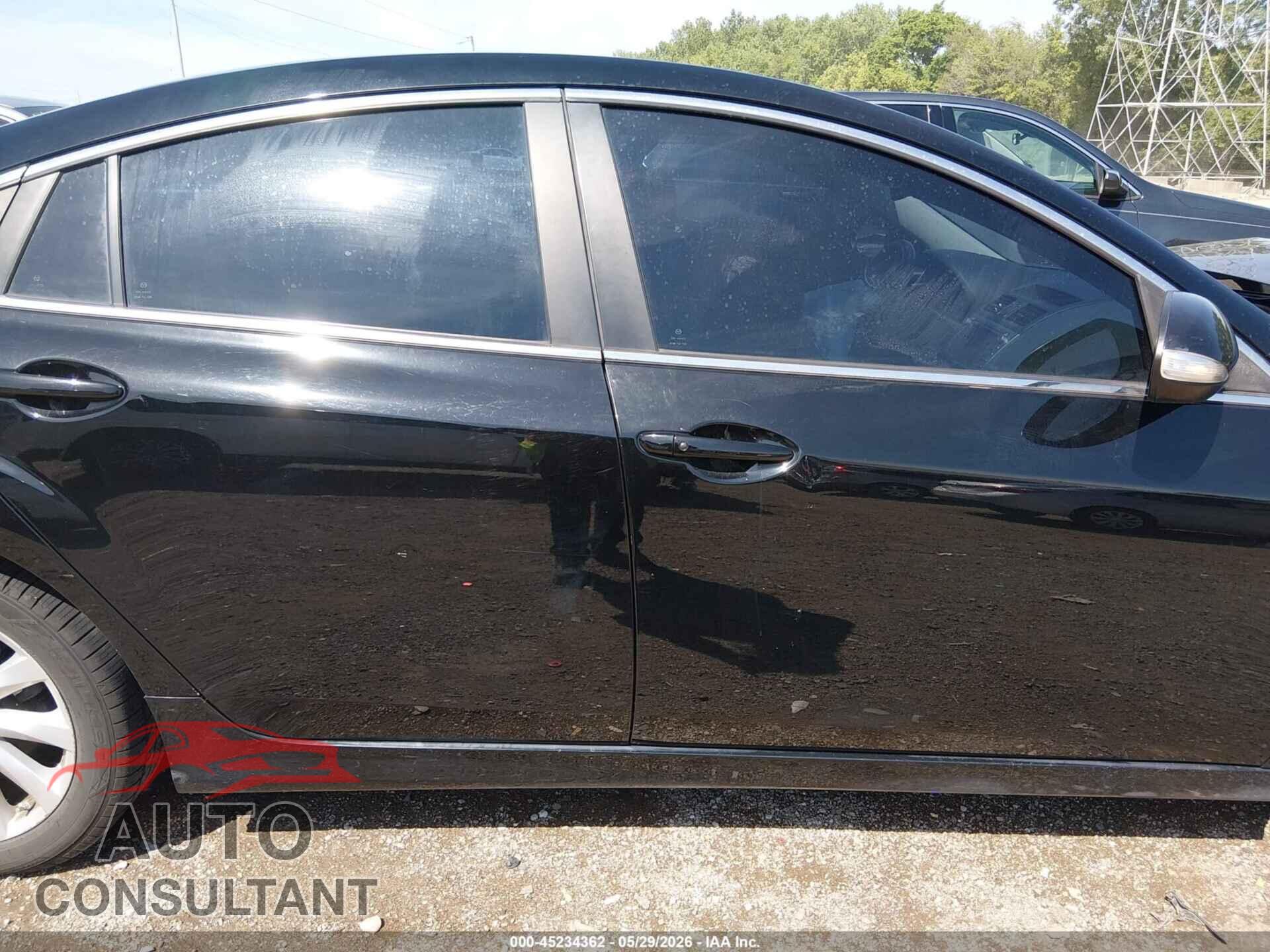 MAZDA MAZDA6 2012 - 1YVHZ8CH3C5M34567