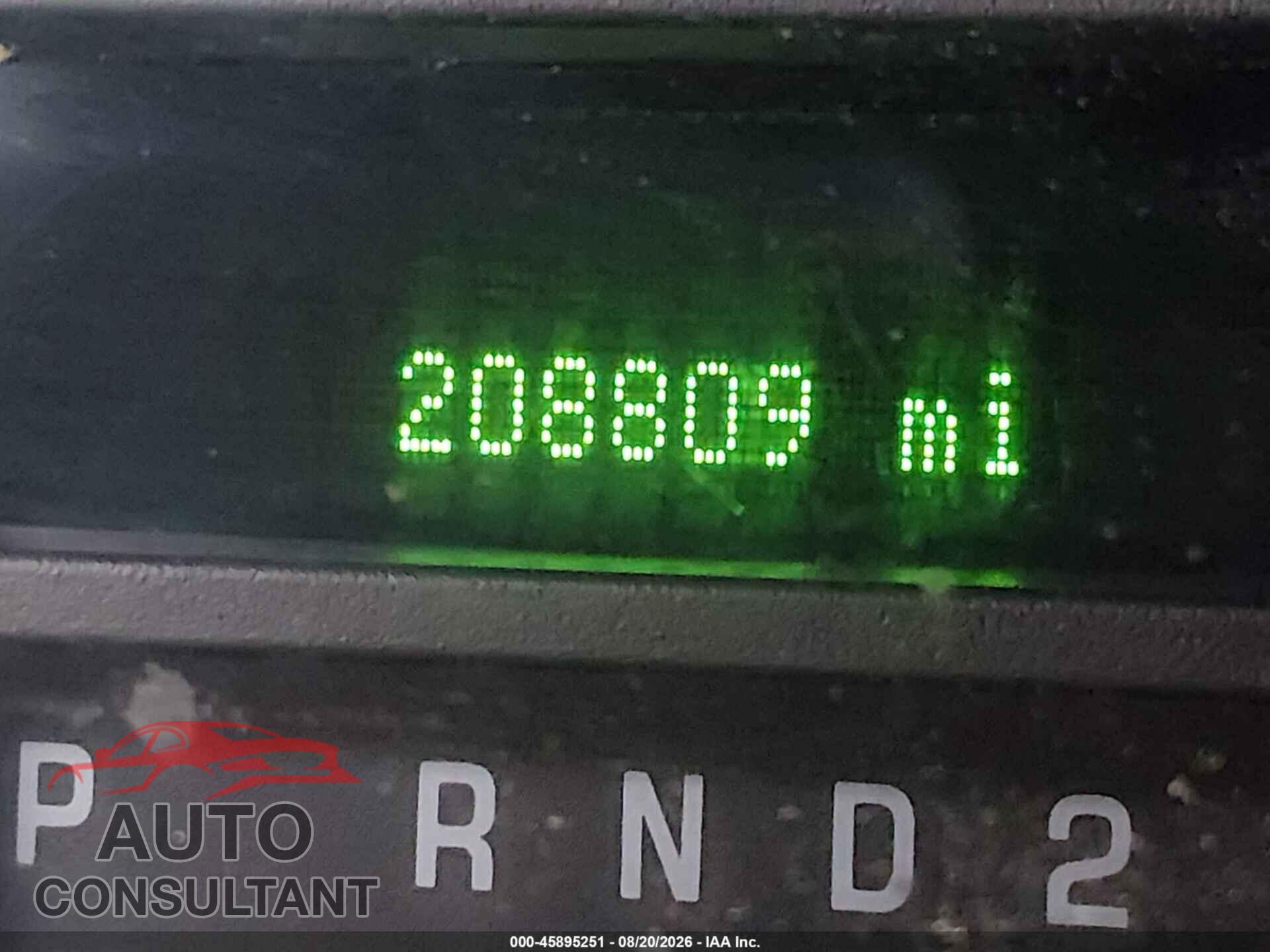 FORD E-350 SUPER DUTY 2013 - 1FBNE3BL4DDB06356