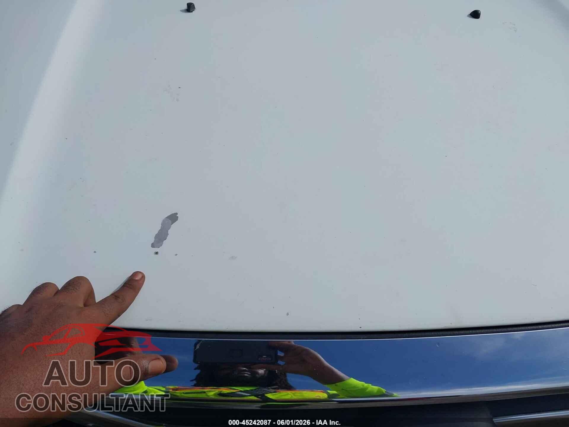 HONDA PILOT 2013 - 5FNYF3H56DB041064