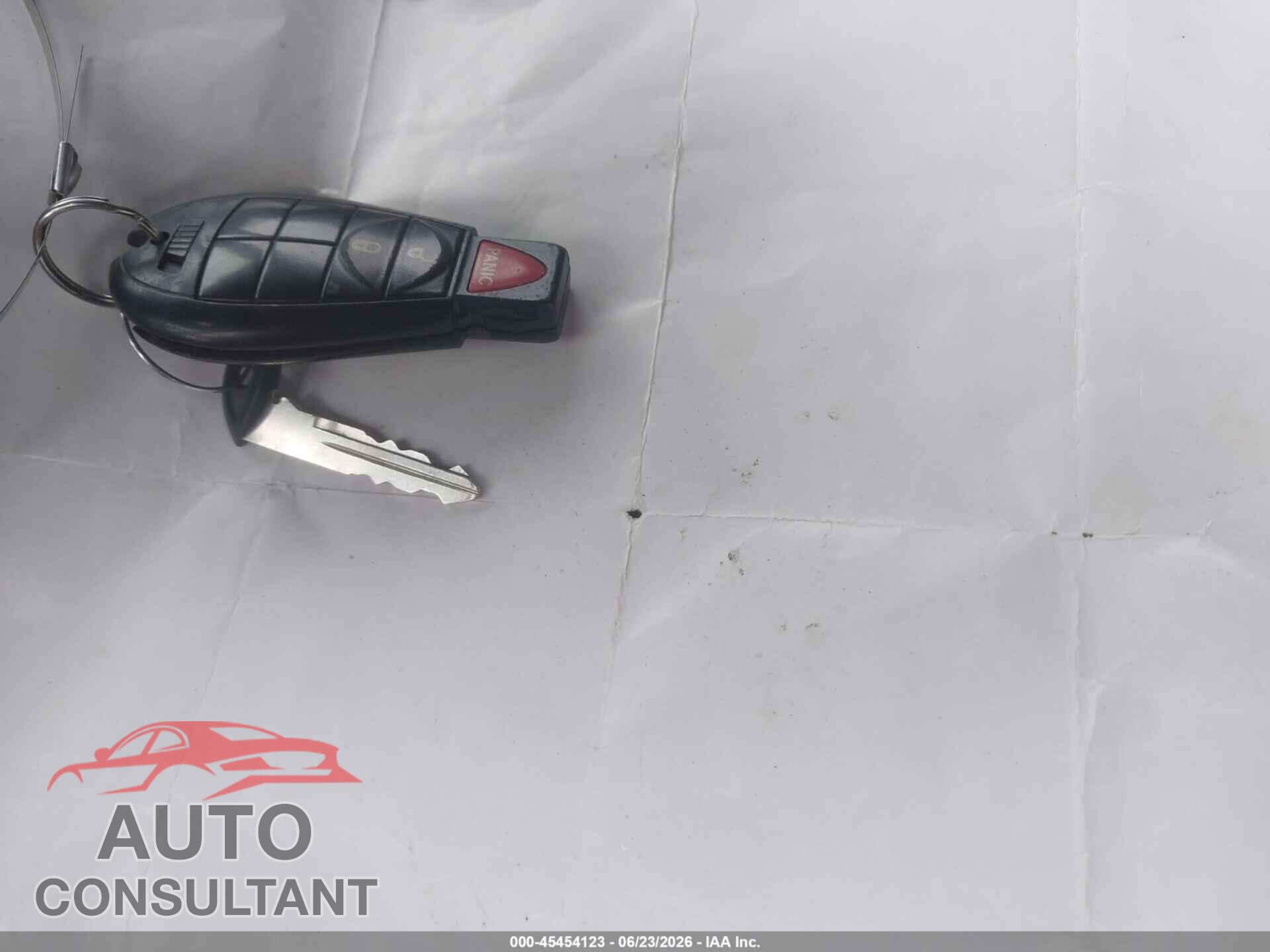 DODGE DURANGO 2013 - 1C4RDJAG8DC682479