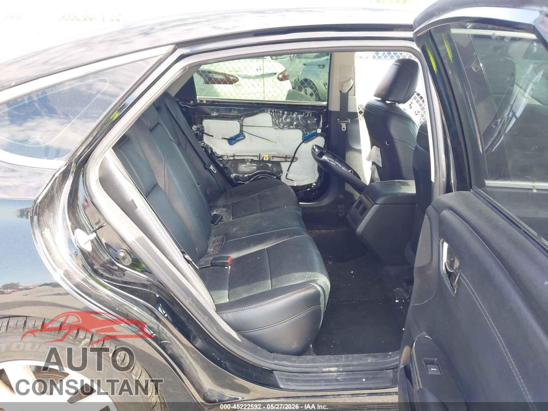 TOYOTA AVALON 2014 - 4T1BK1EB7EU114141