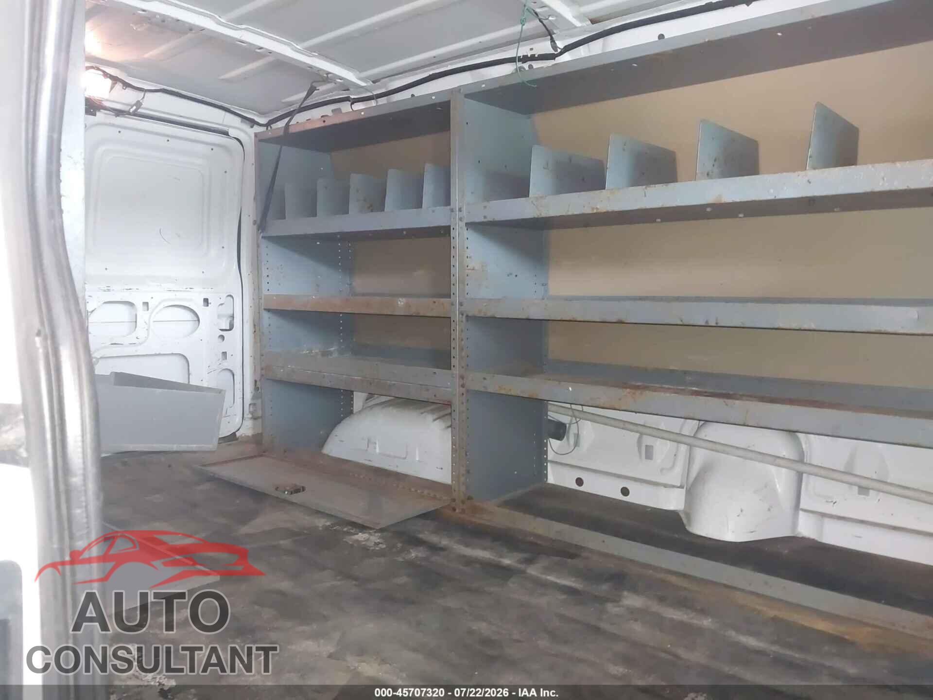FORD E-150 2014 - 1FTNE1EW6EDA46751