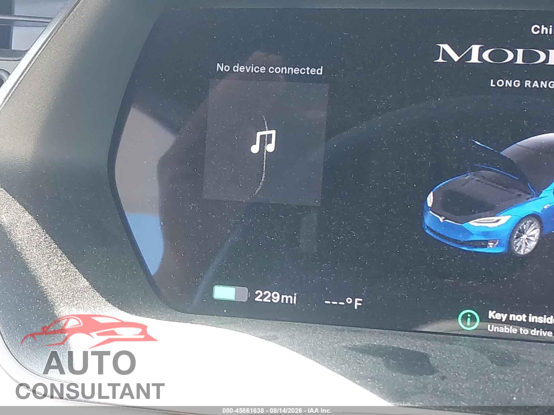TESLA MODEL S 2020 - 5YJSA1E23LF359208