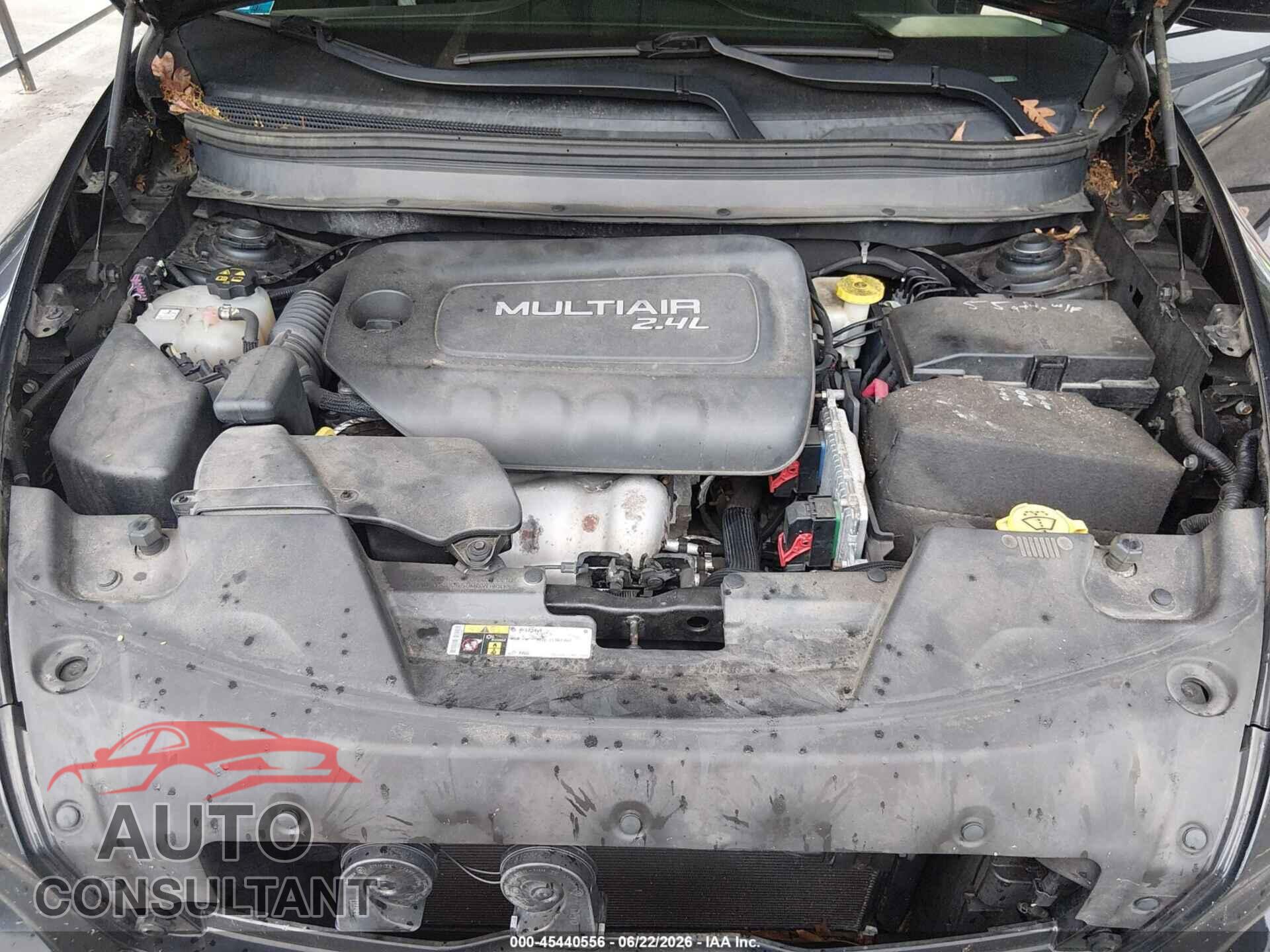 JEEP CHEROKEE 2014 - 1C4PJMCB8EW220118