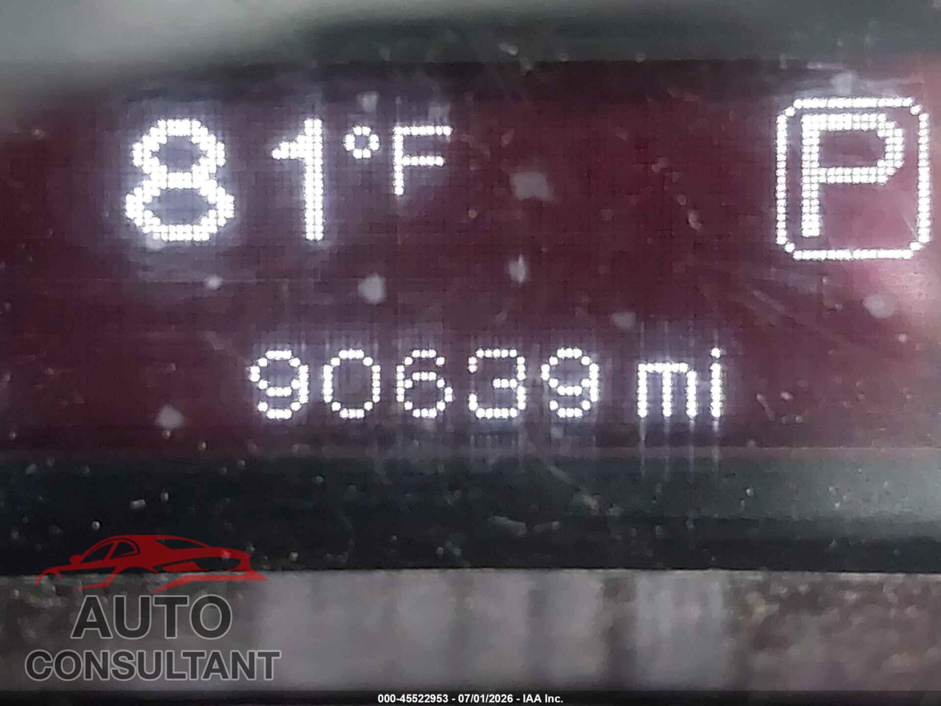 DODGE DART 2014 - 1C3CDFBBXED859703