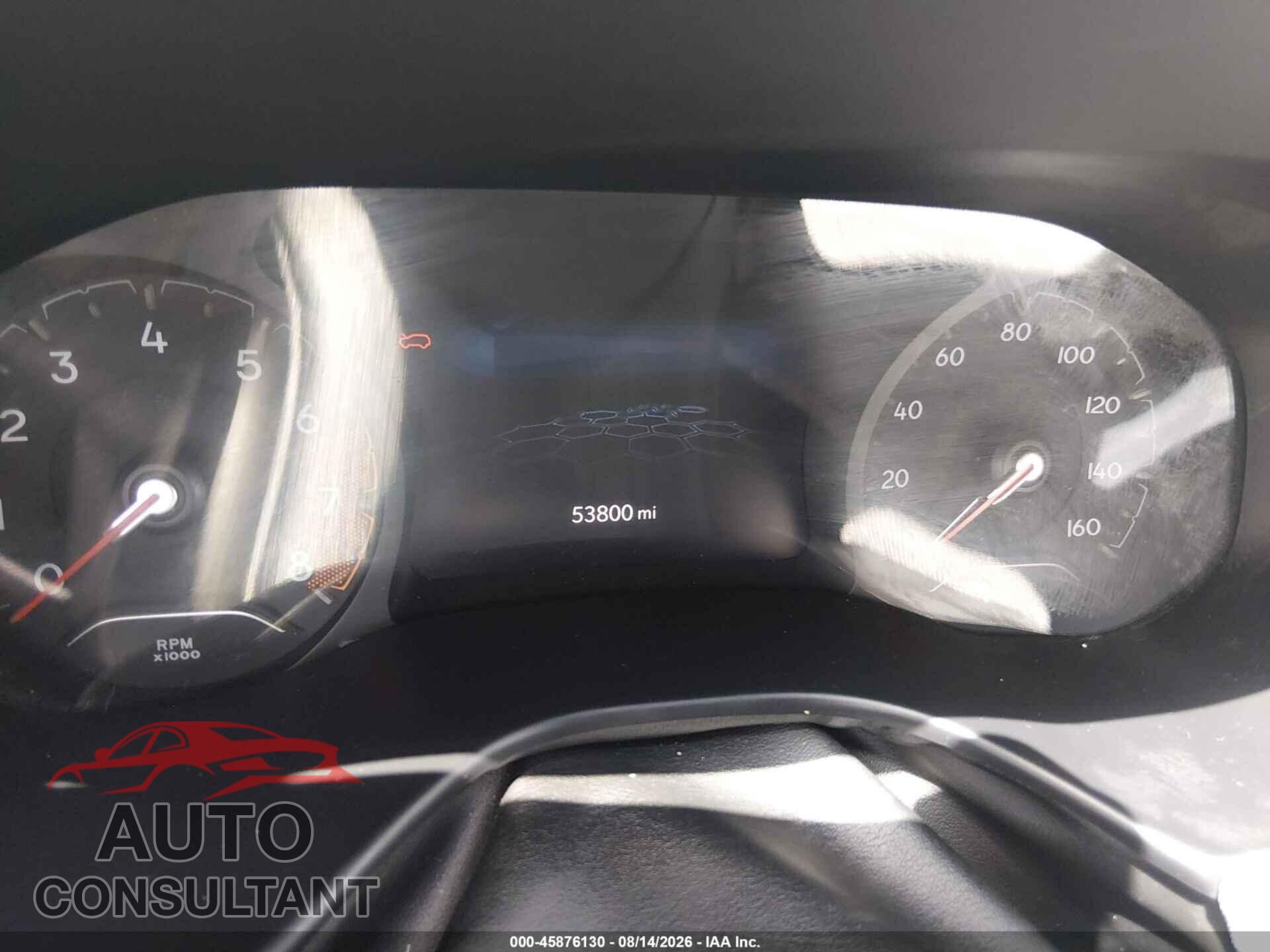 JEEP COMPASS 2024 - 3C4NJDBN6RT606504