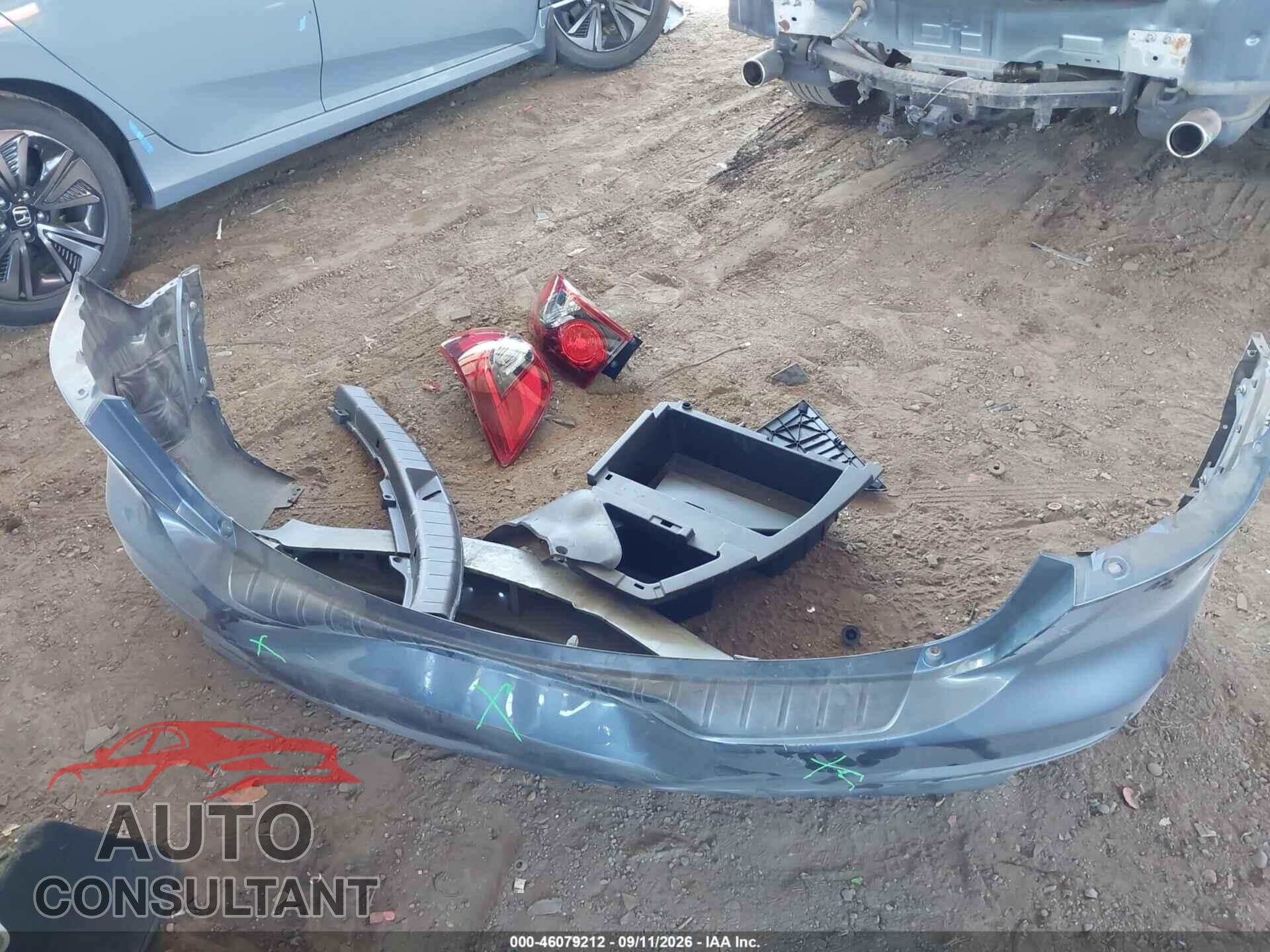 MAZDA CX-9 2014 - JM3TB2BV7E0435611