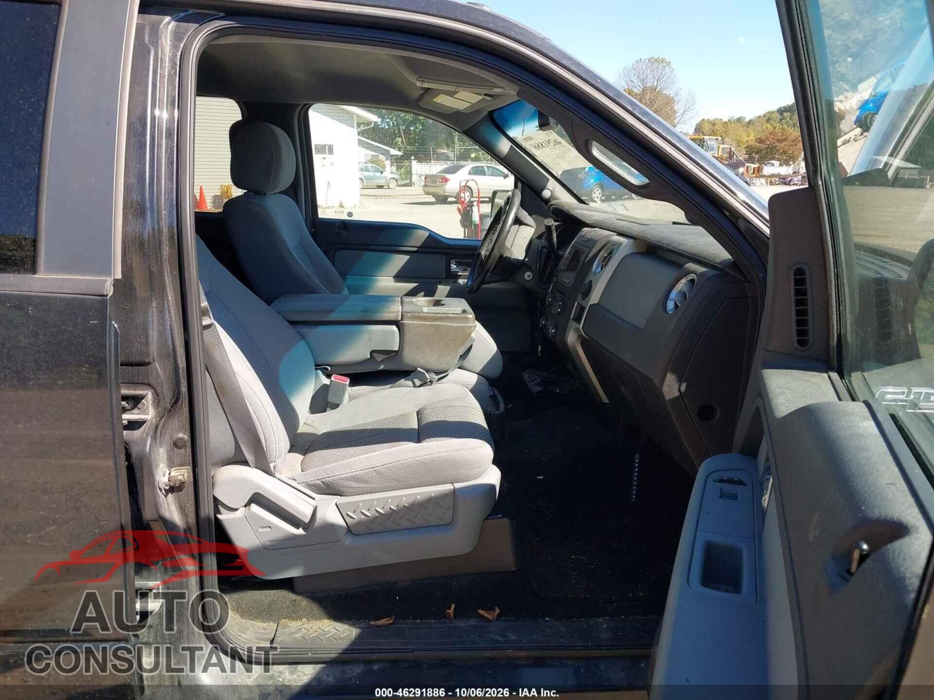 FORD F-150 2013 - 1FTFW1EF2DFD66749