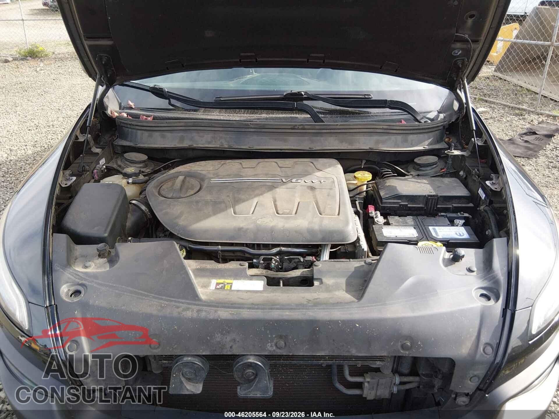 JEEP CHEROKEE 2015 - 1C4PJMBS8FW786394
