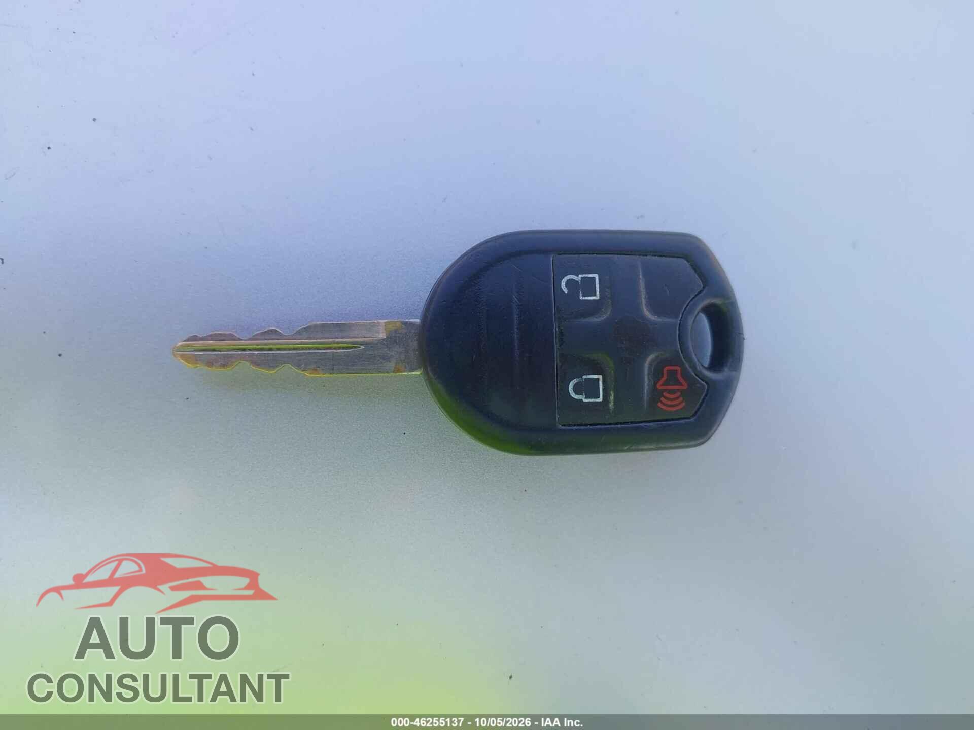 FORD EDGE 2013 - 2FMDK4JC4DBA72024