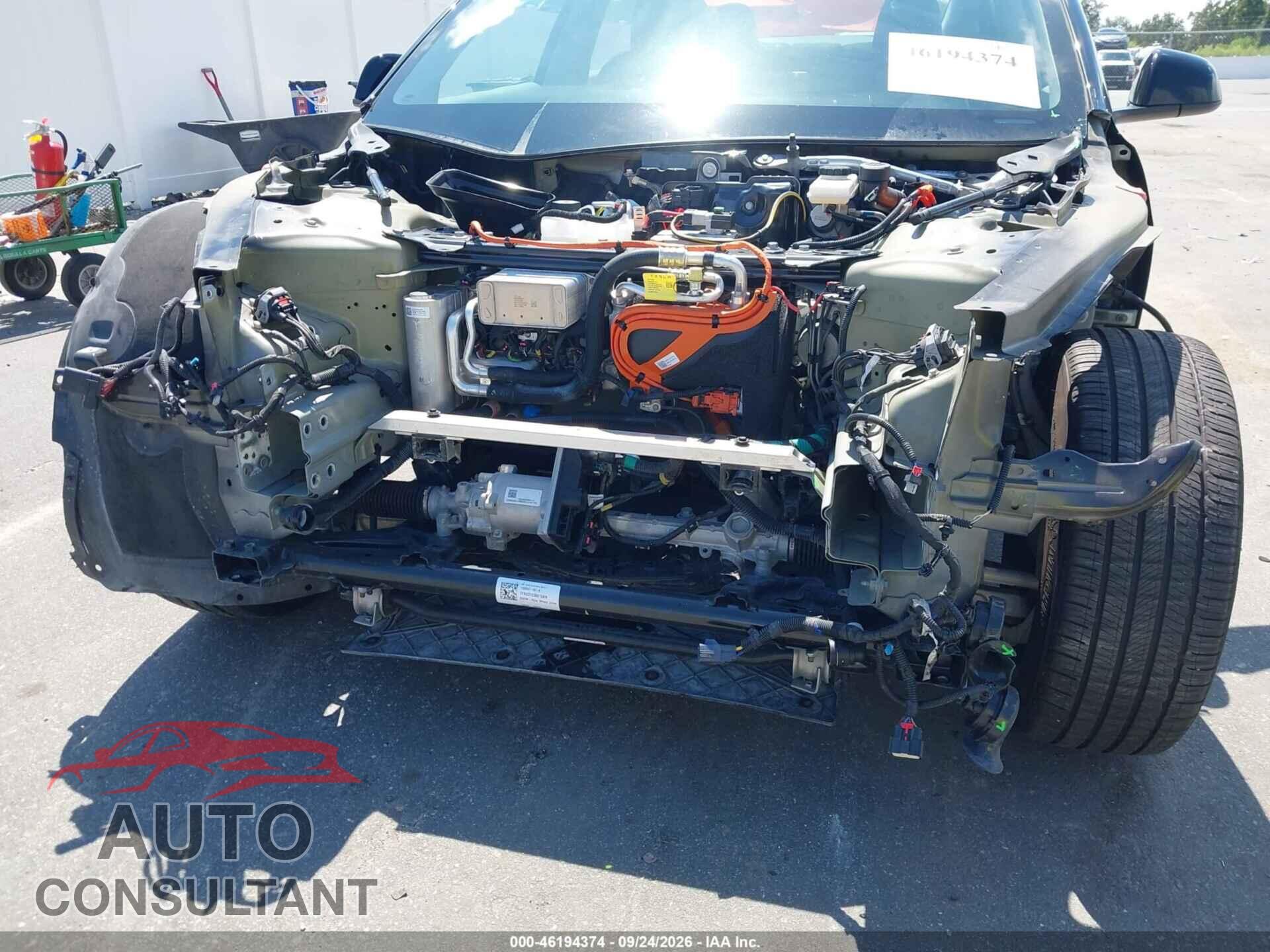 TESLA MODEL 3 2023 - 5YJ3E1EA7PF567792