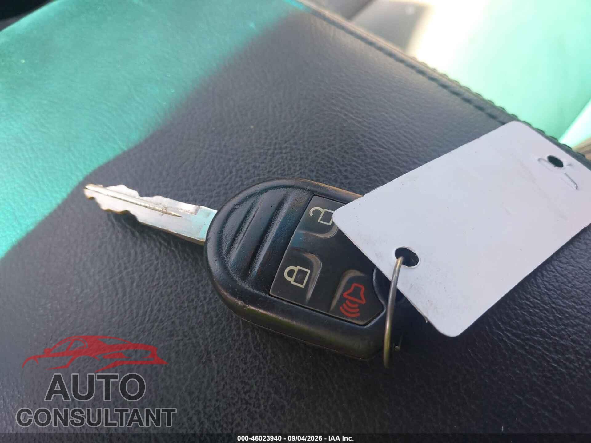 FORD EXPLORER 2014 - 1FM5K7D88EGB57360
