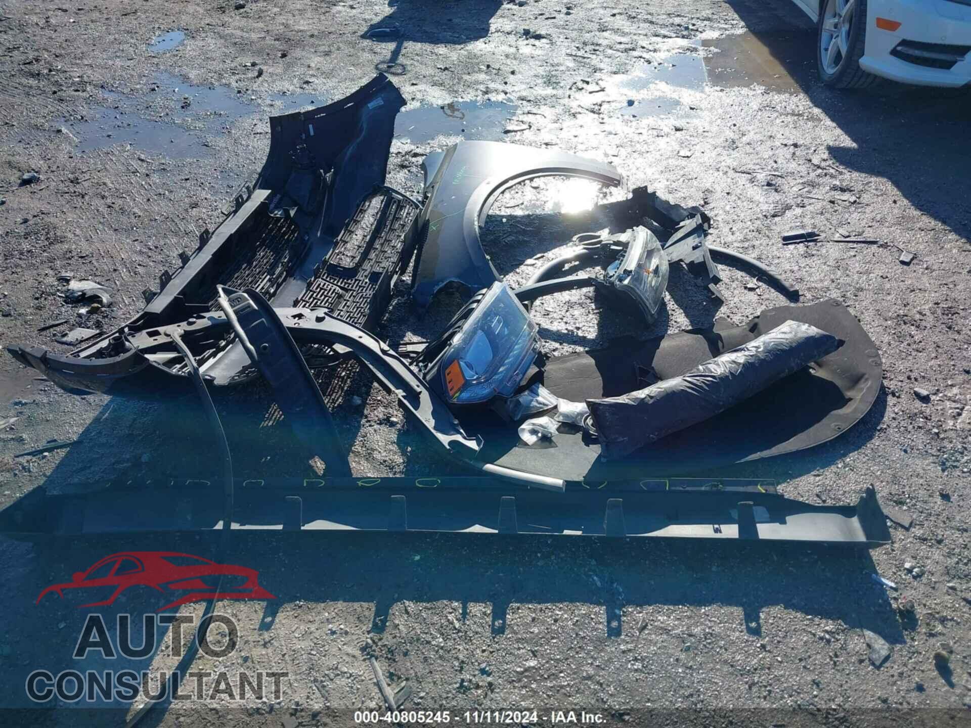 DODGE DURANGO 2015 - 1C4RDJDG2FC729651