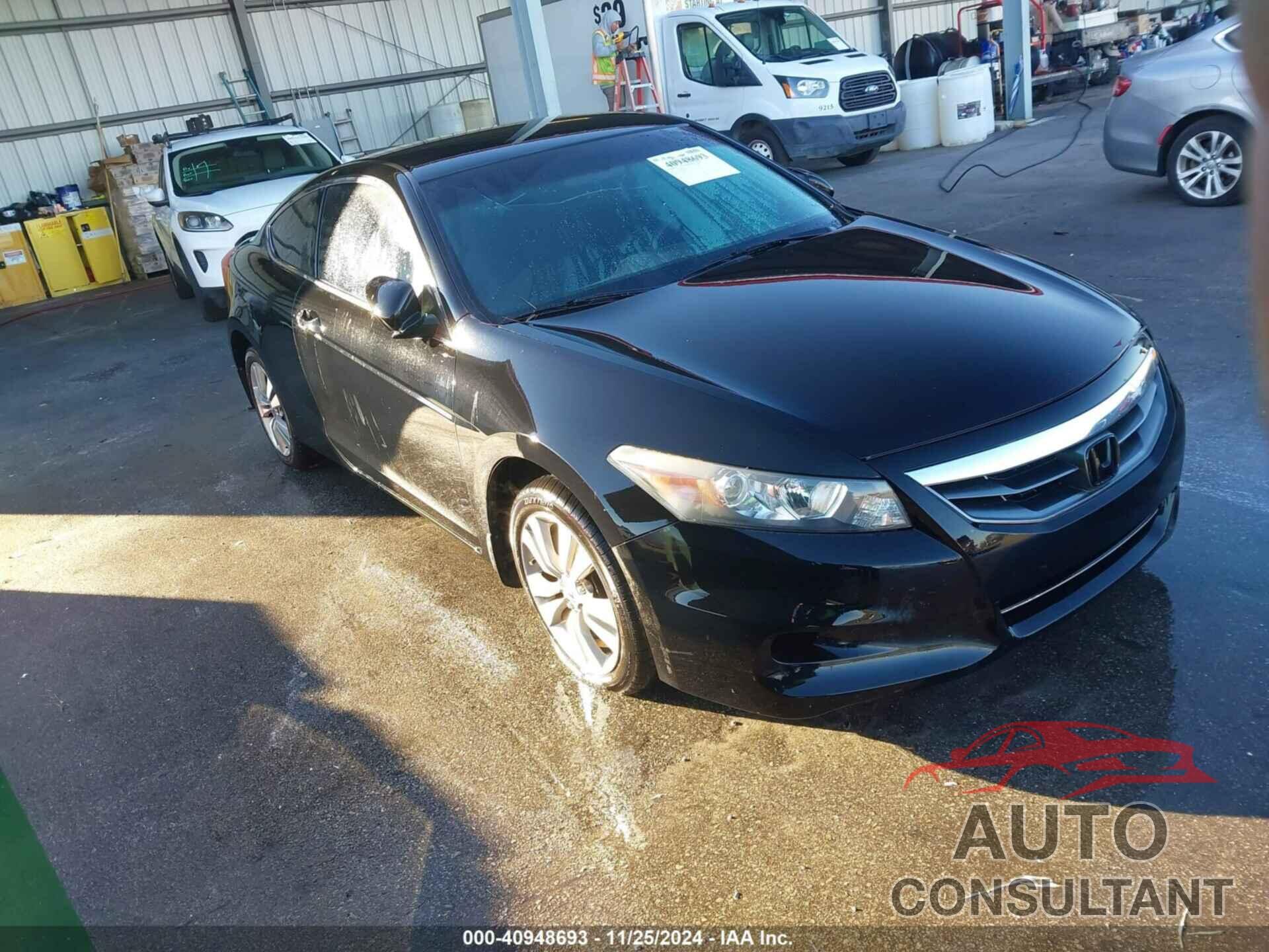 HONDA ACCORD 2012 - 1HGCS1B39CA009090