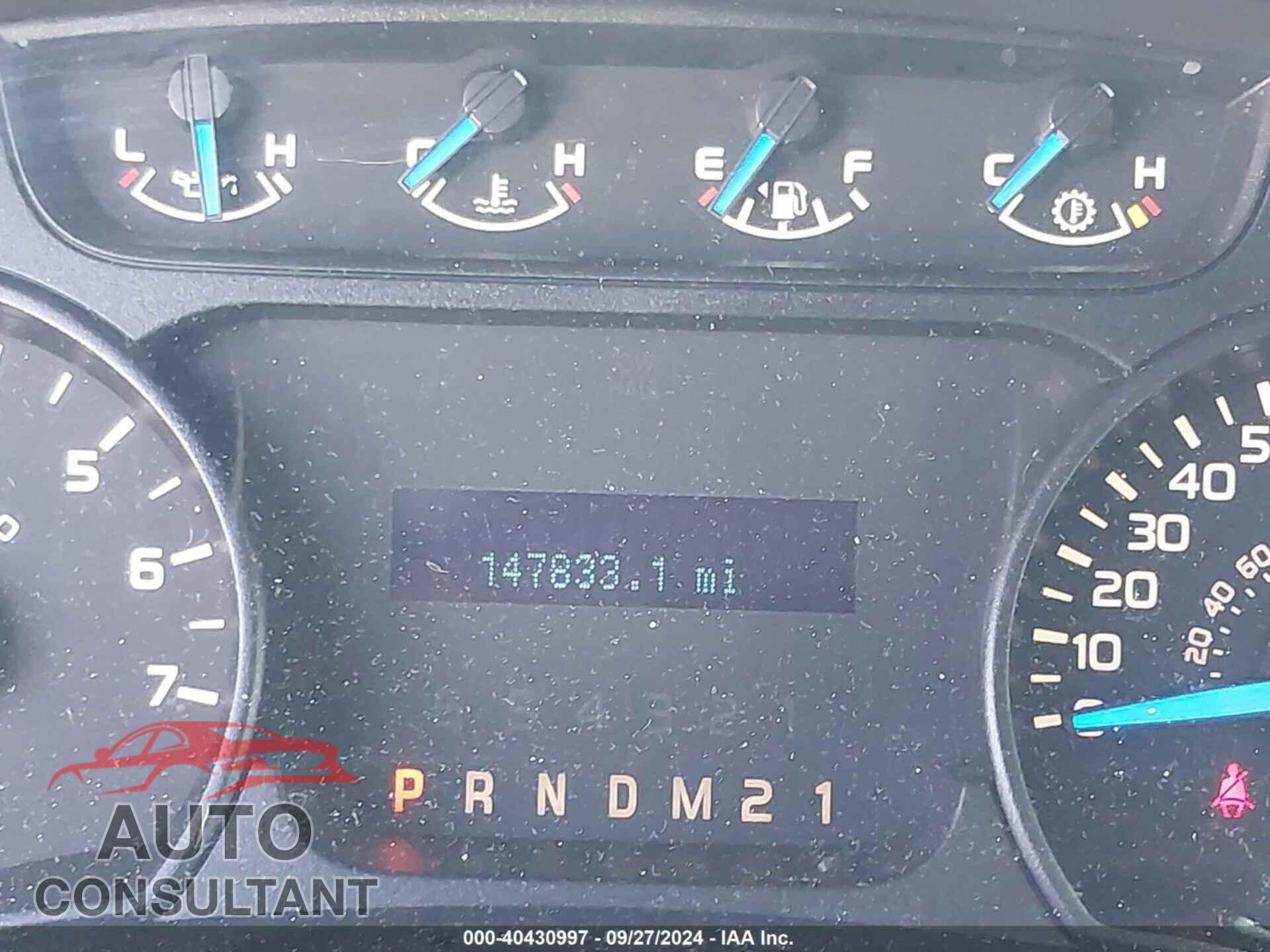 FORD F-150 2014 - 1FTFW1CF0EKE56428