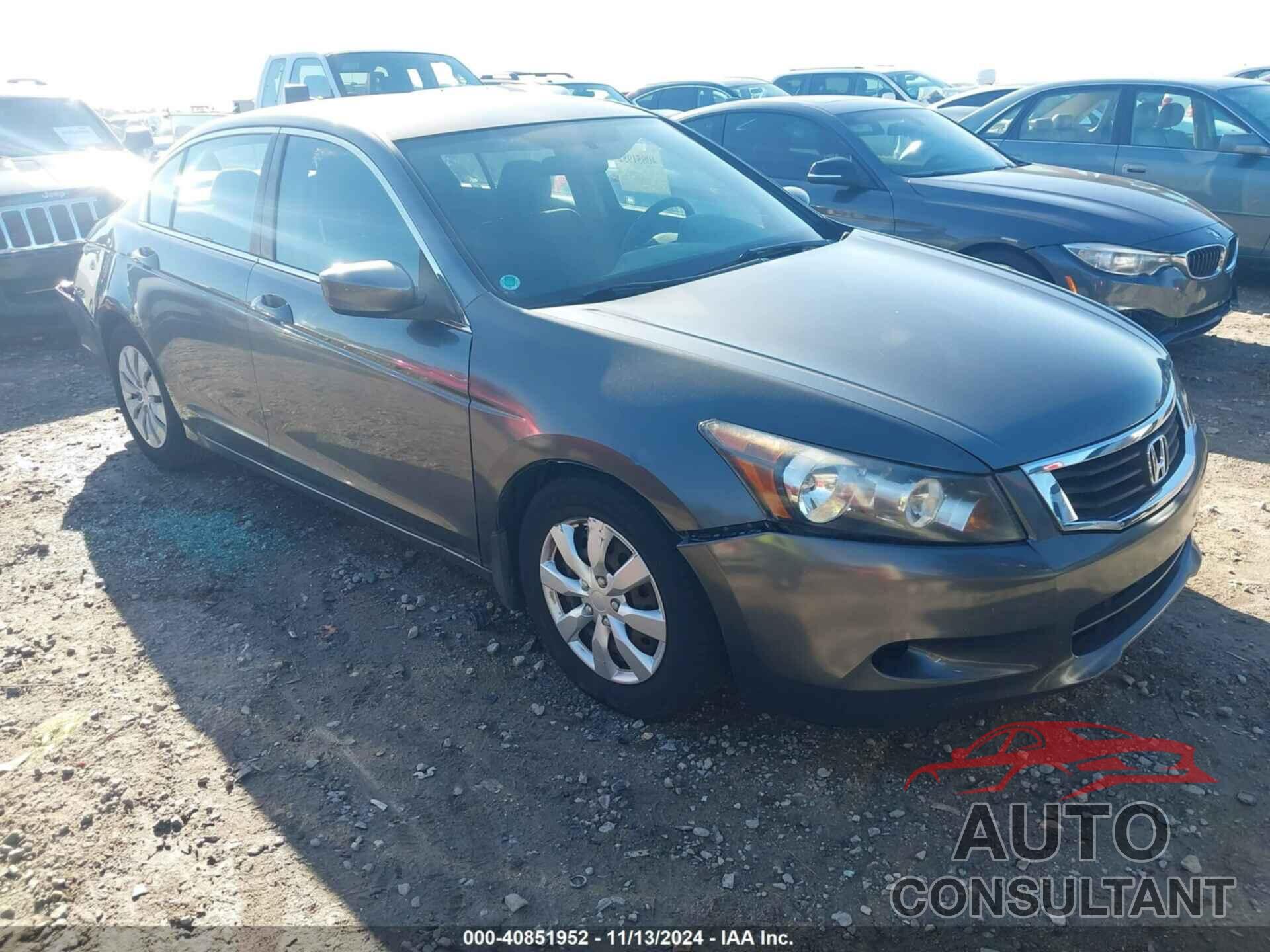 HONDA ACCORD 2009 - 1HGCP26359A173768