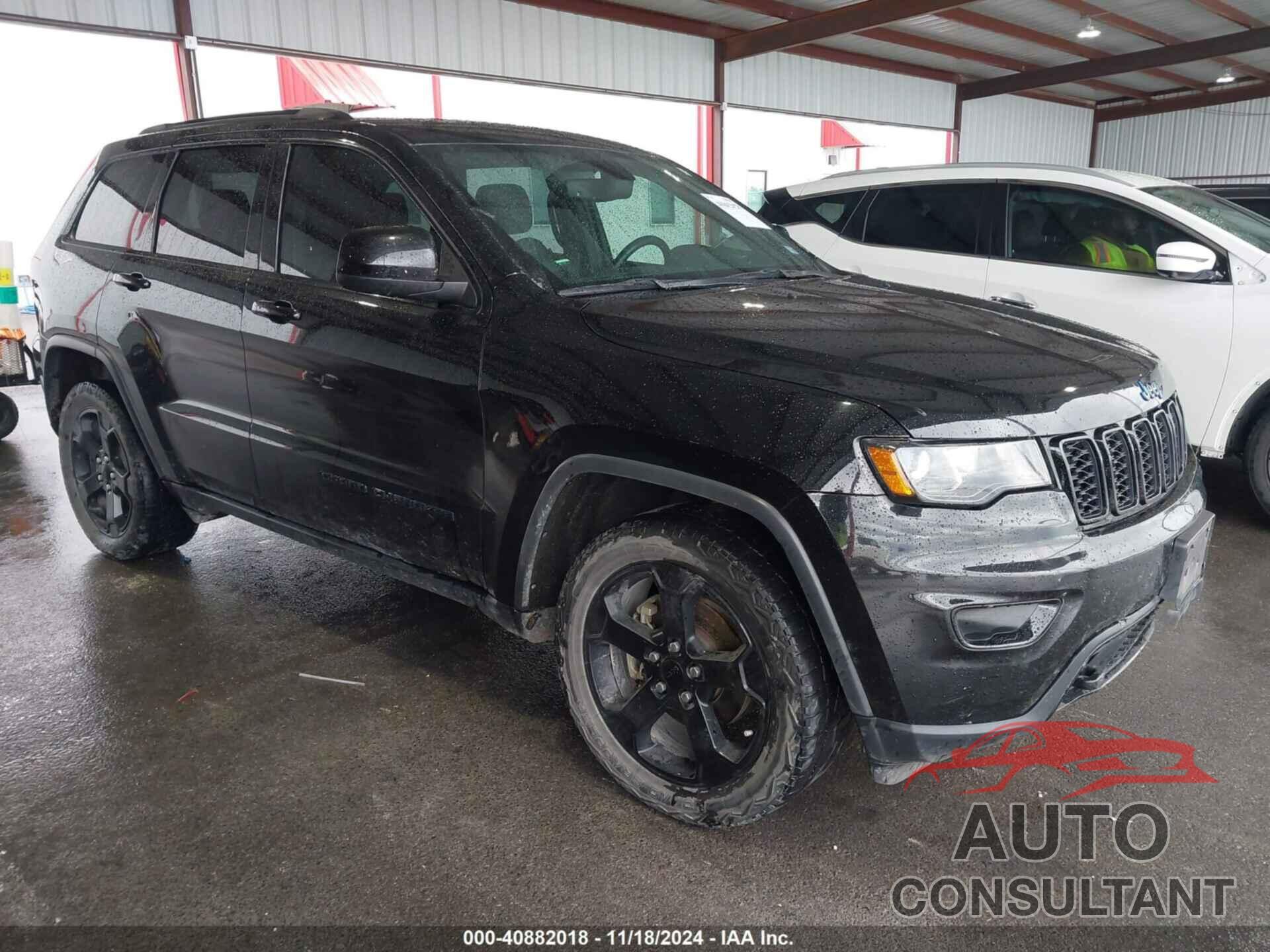 JEEP GRAND CHEROKEE 2019 - 1C4RJEAG4KC571974