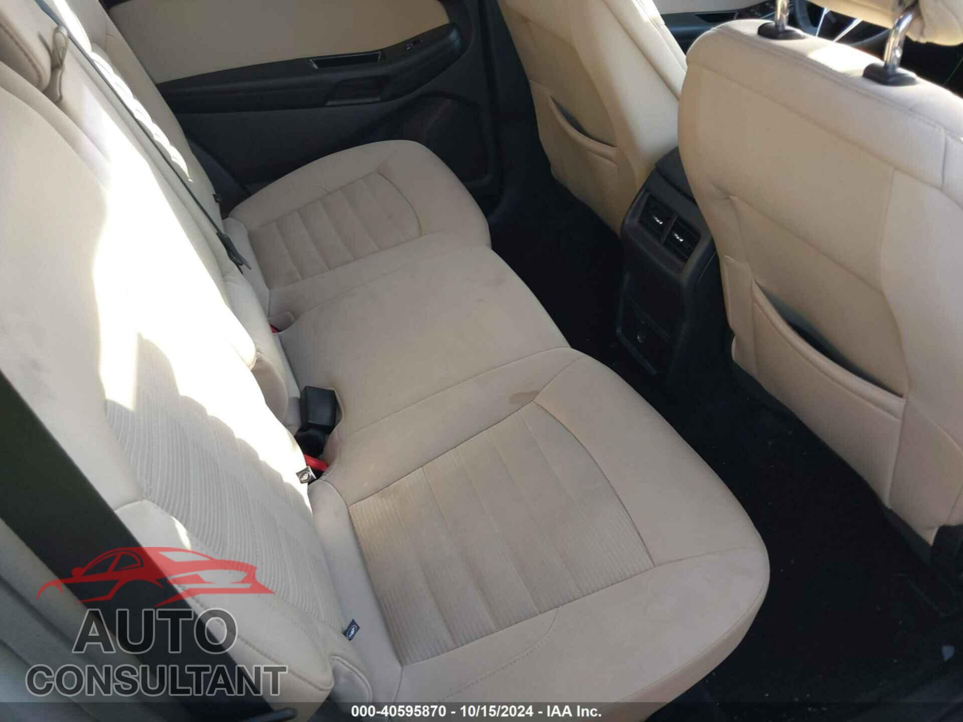 FORD EDGE 2017 - 2FMPK3J96HBB79223