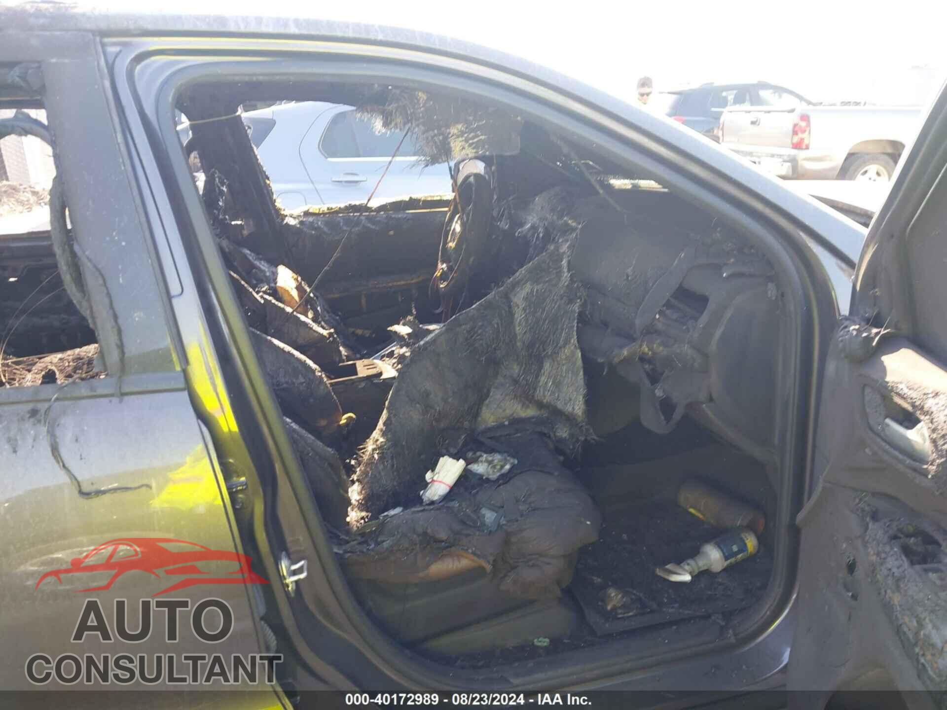 DODGE DURANGO 2021 - 1C4RDHAG6MC660084