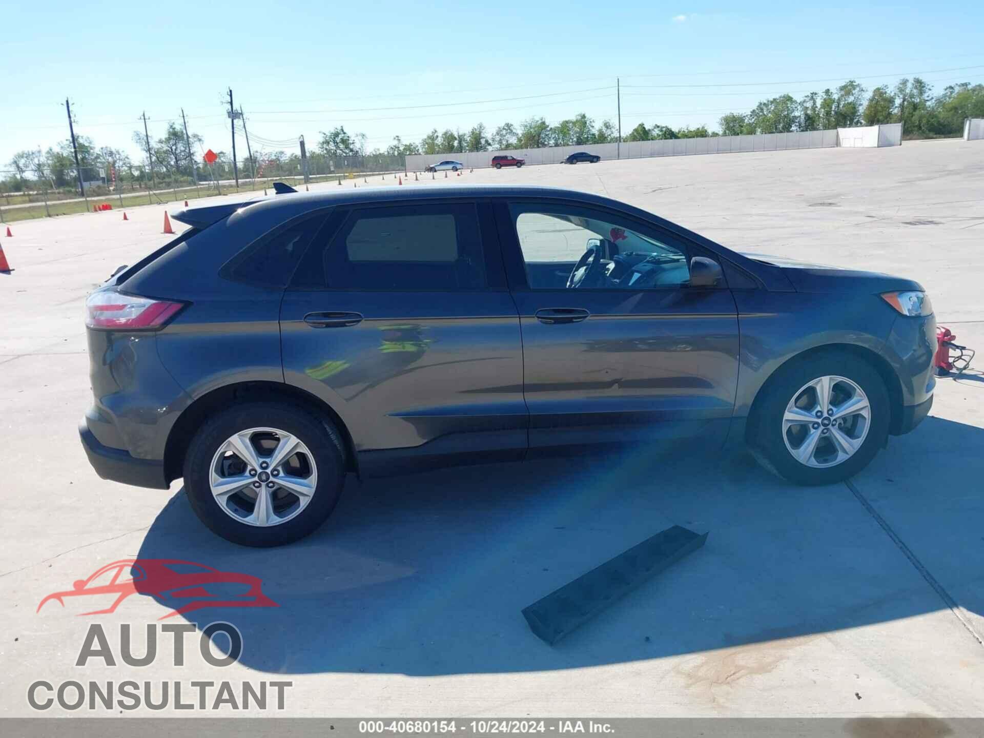 FORD EDGE 2020 - 2FMPK3G98LBB03759