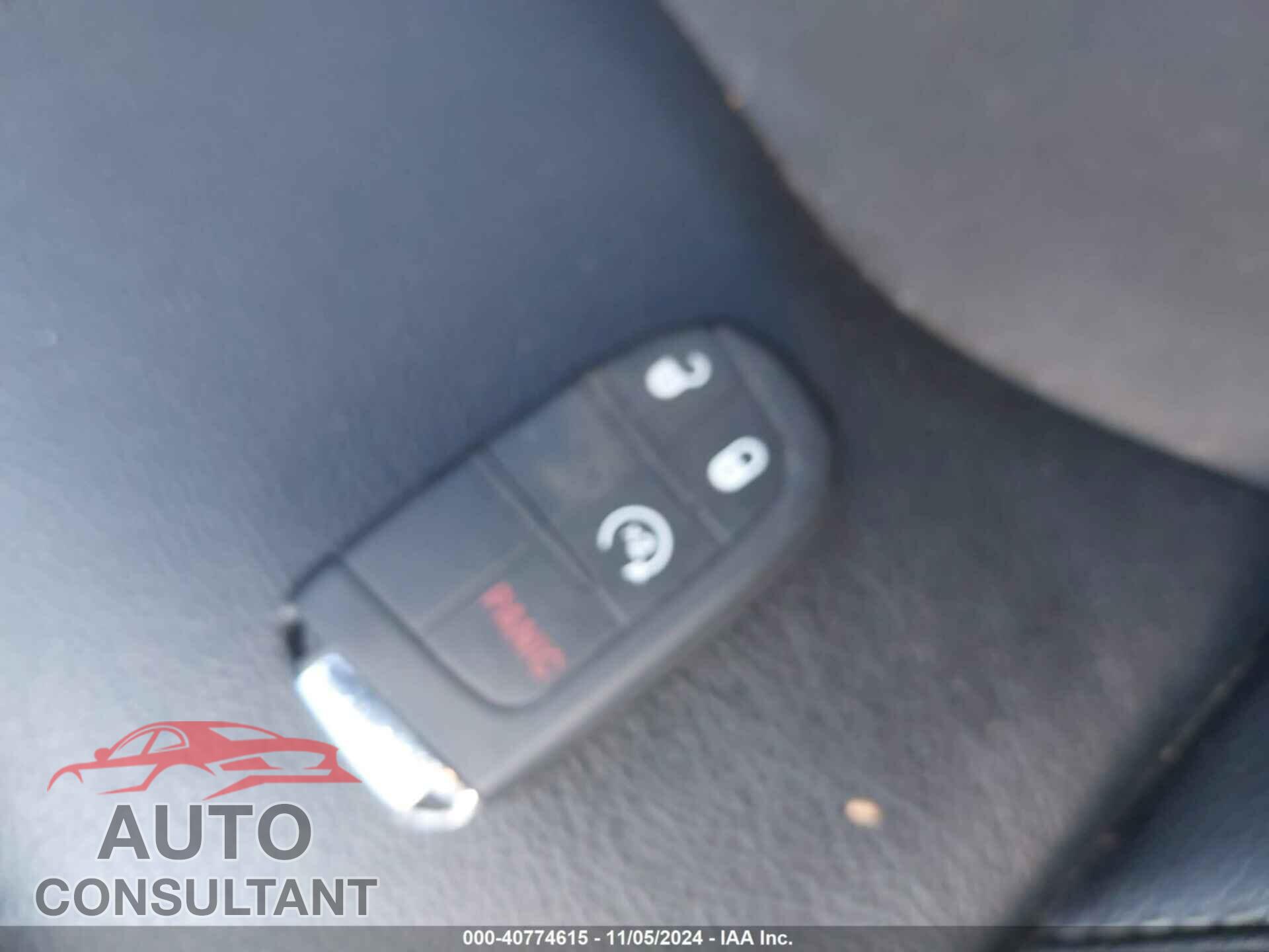JEEP COMPASS 2020 - 3C4NJDBB8LT186399