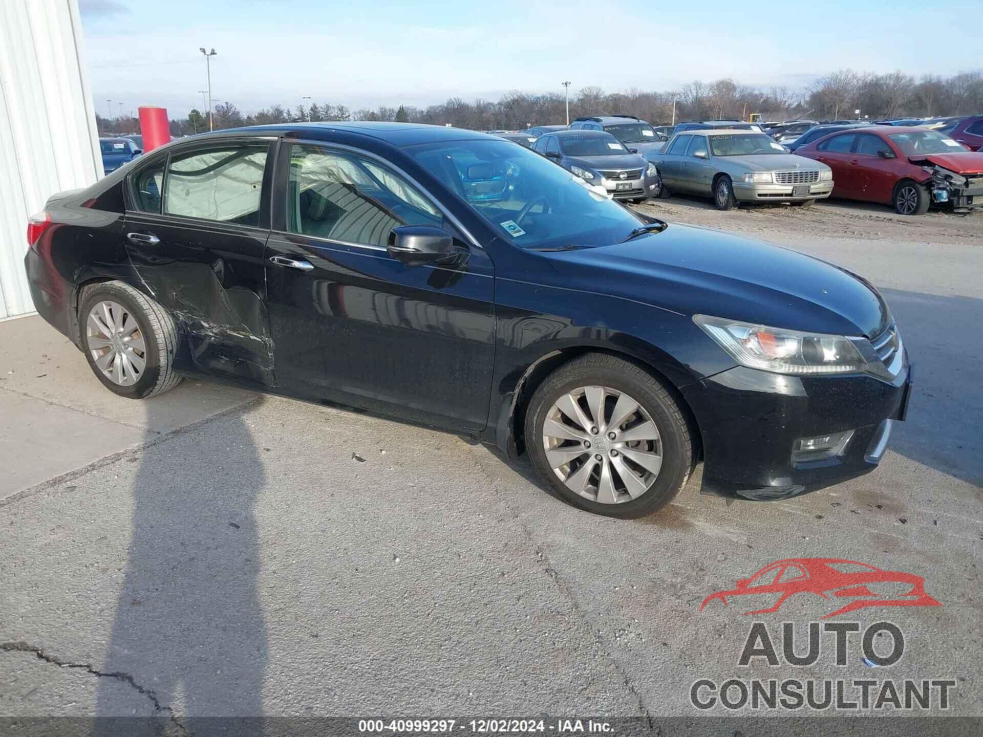 HONDA ACCORD 2014 - 1HGCR2F84EA179464