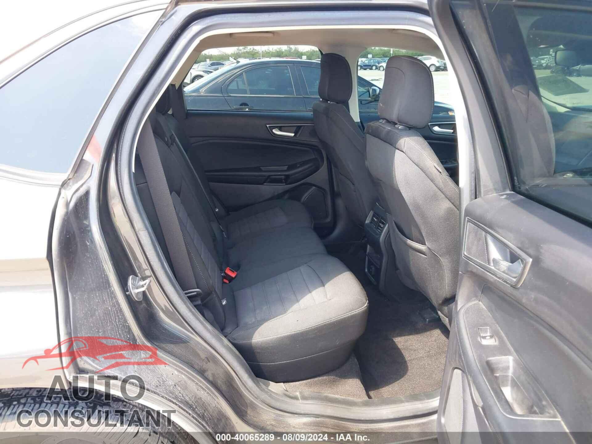 FORD EDGE 2020 - 2FMPK4G97LBB11325