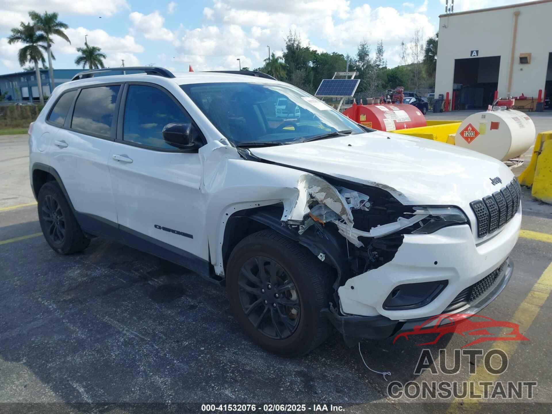 JEEP CHEROKEE 2023 - 1C4PJMMB0PD112749