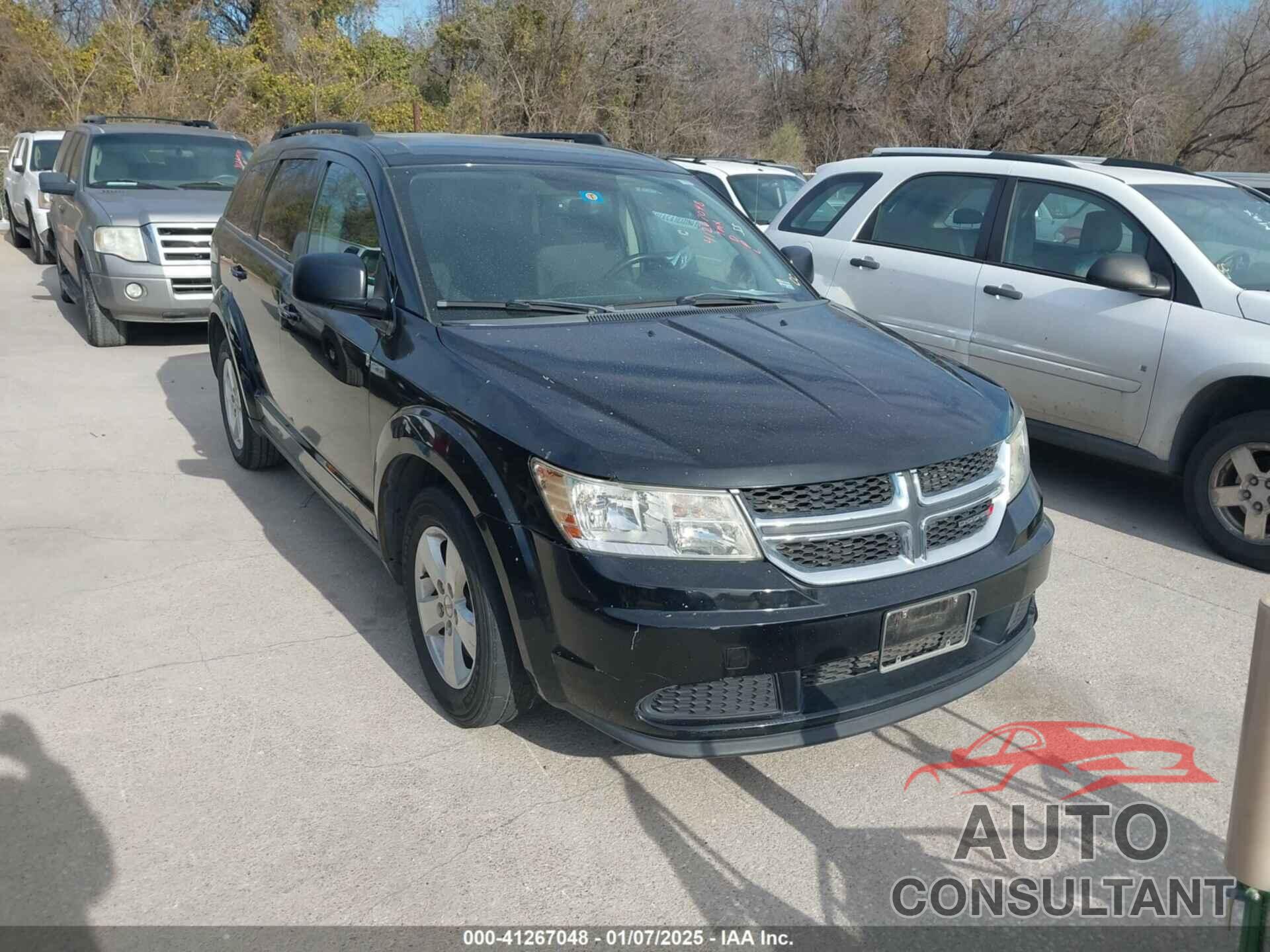 DODGE JOURNEY 2016 - 3C4PDCAB7GT148020