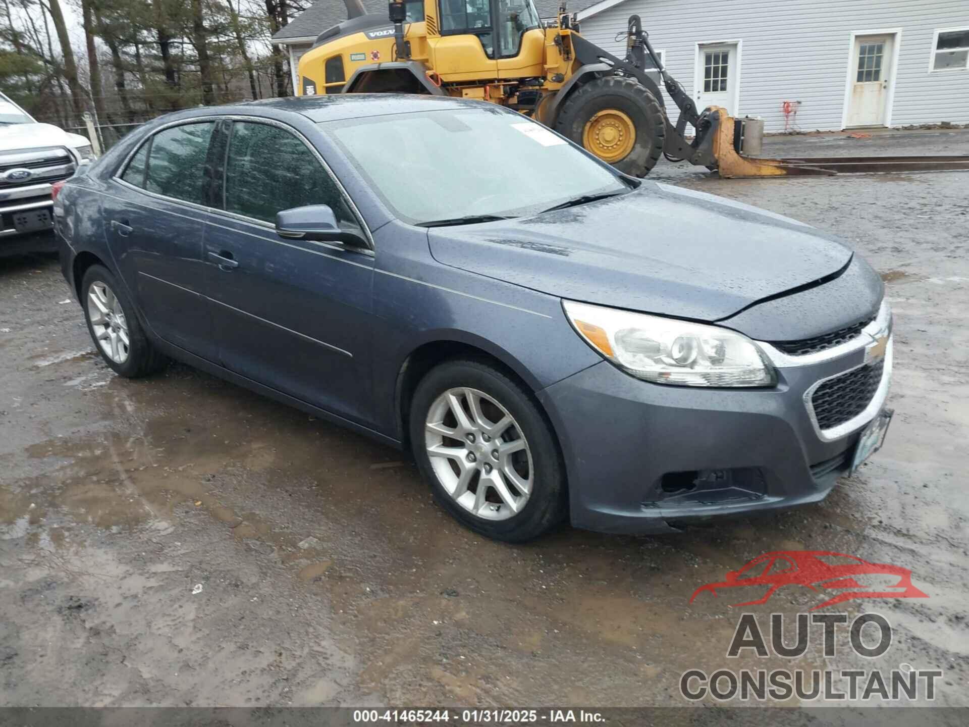 CHEVROLET MALIBU 2014 - 1G11C5SL3EF270322