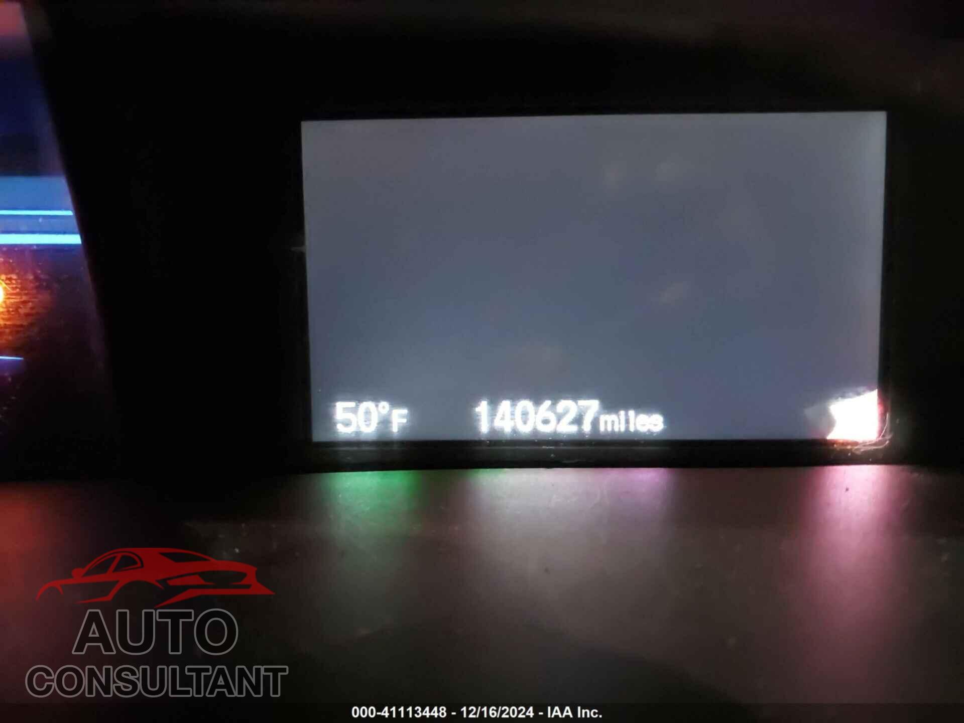 HONDA CIVIC 2013 - 19XFB2F52DE242806