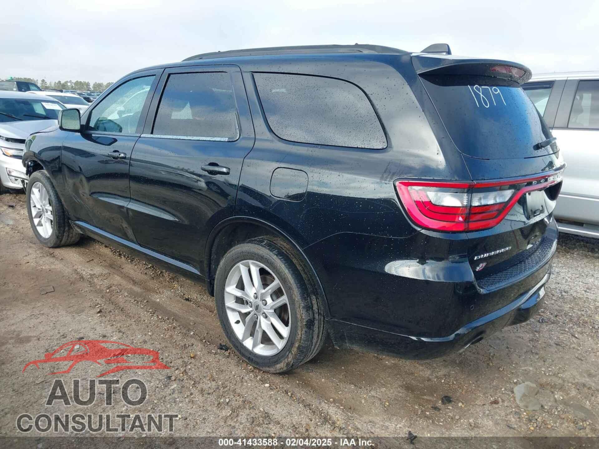 DODGE DURANGO 2023 - 1C4RDJDG4PC603373