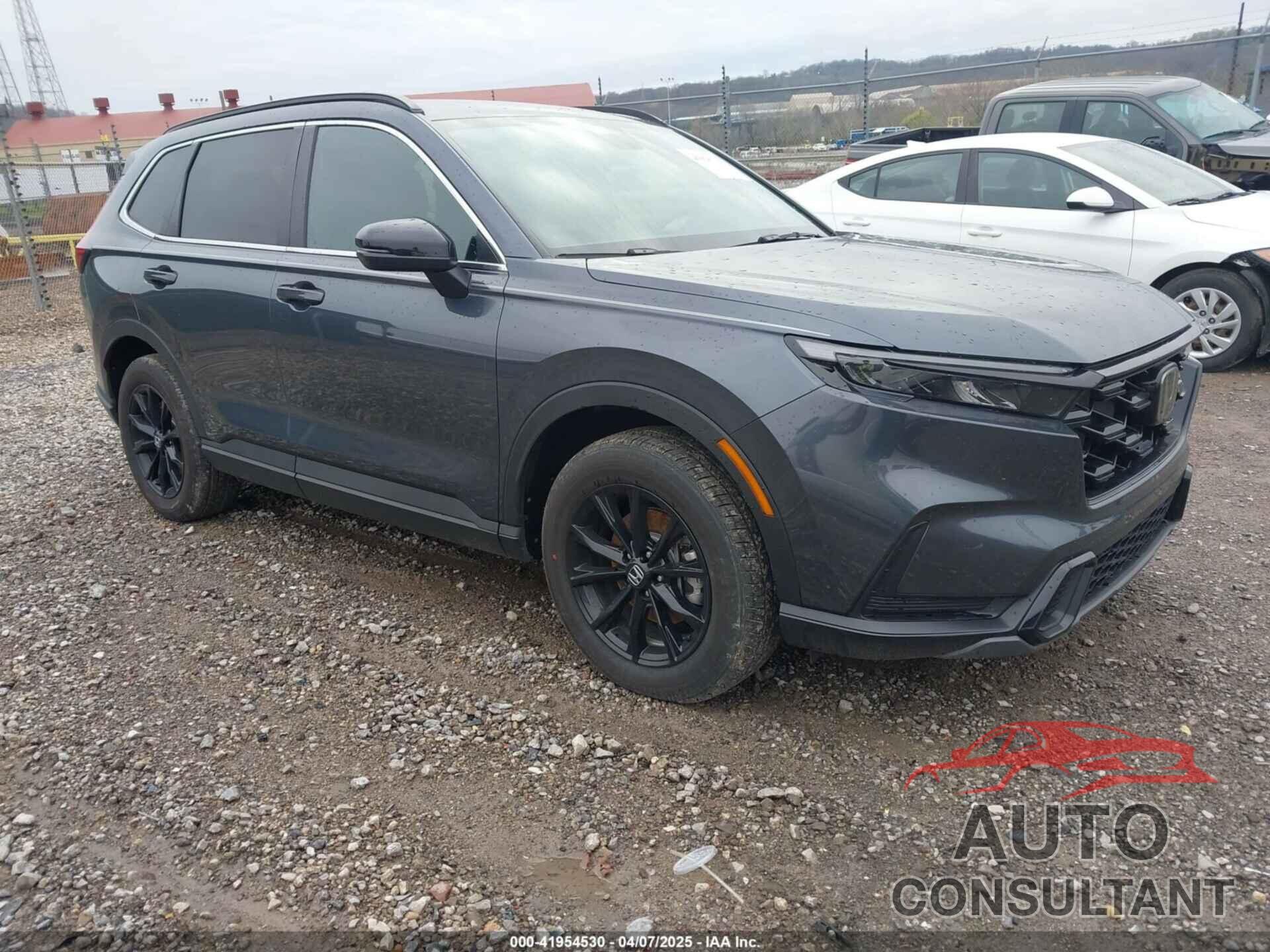 HONDA CR-V 2024 - 5J6RS6H50RL025992