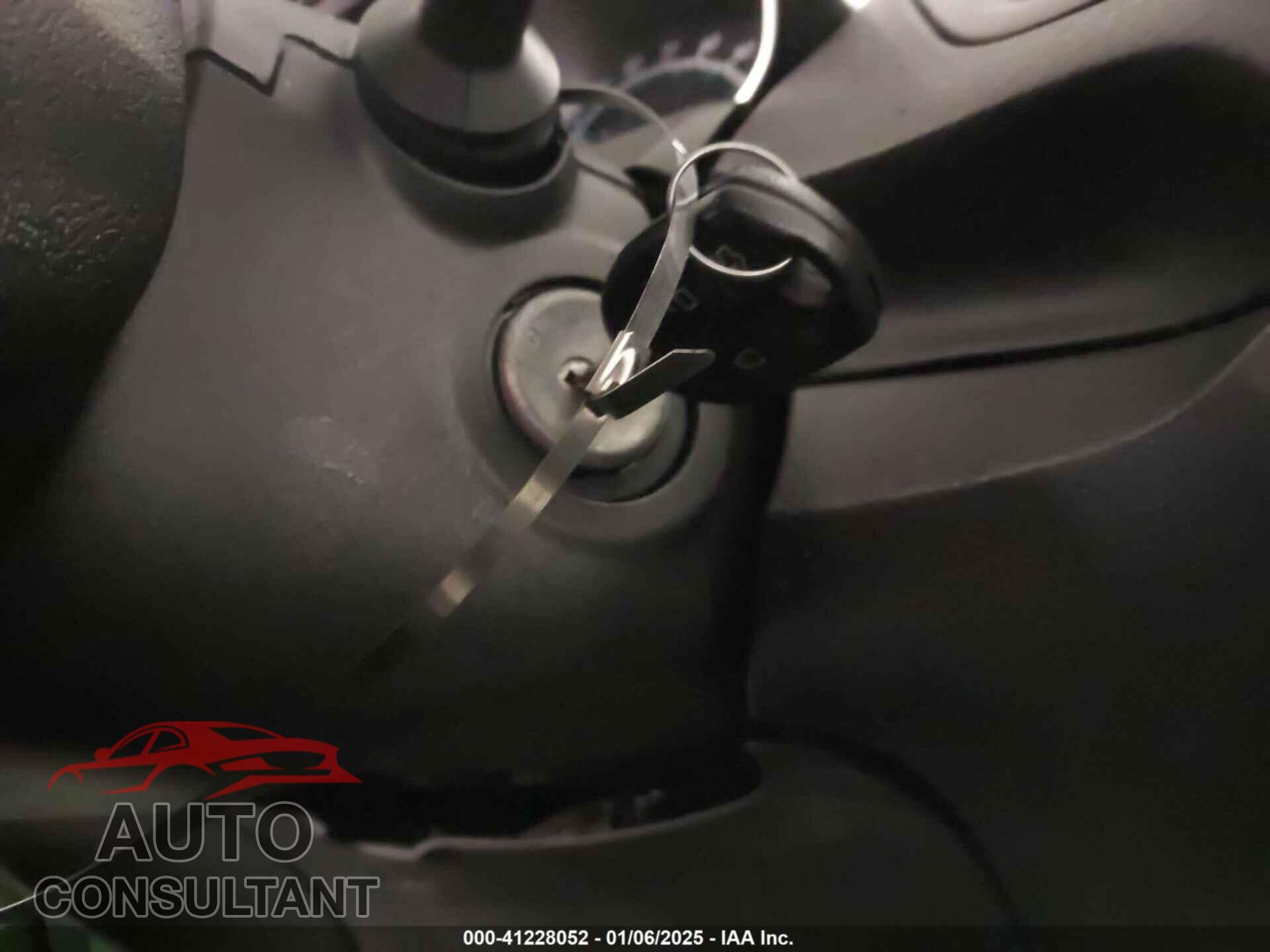 FORD FIESTA 2015 - 3FADP4EJ3FM212375