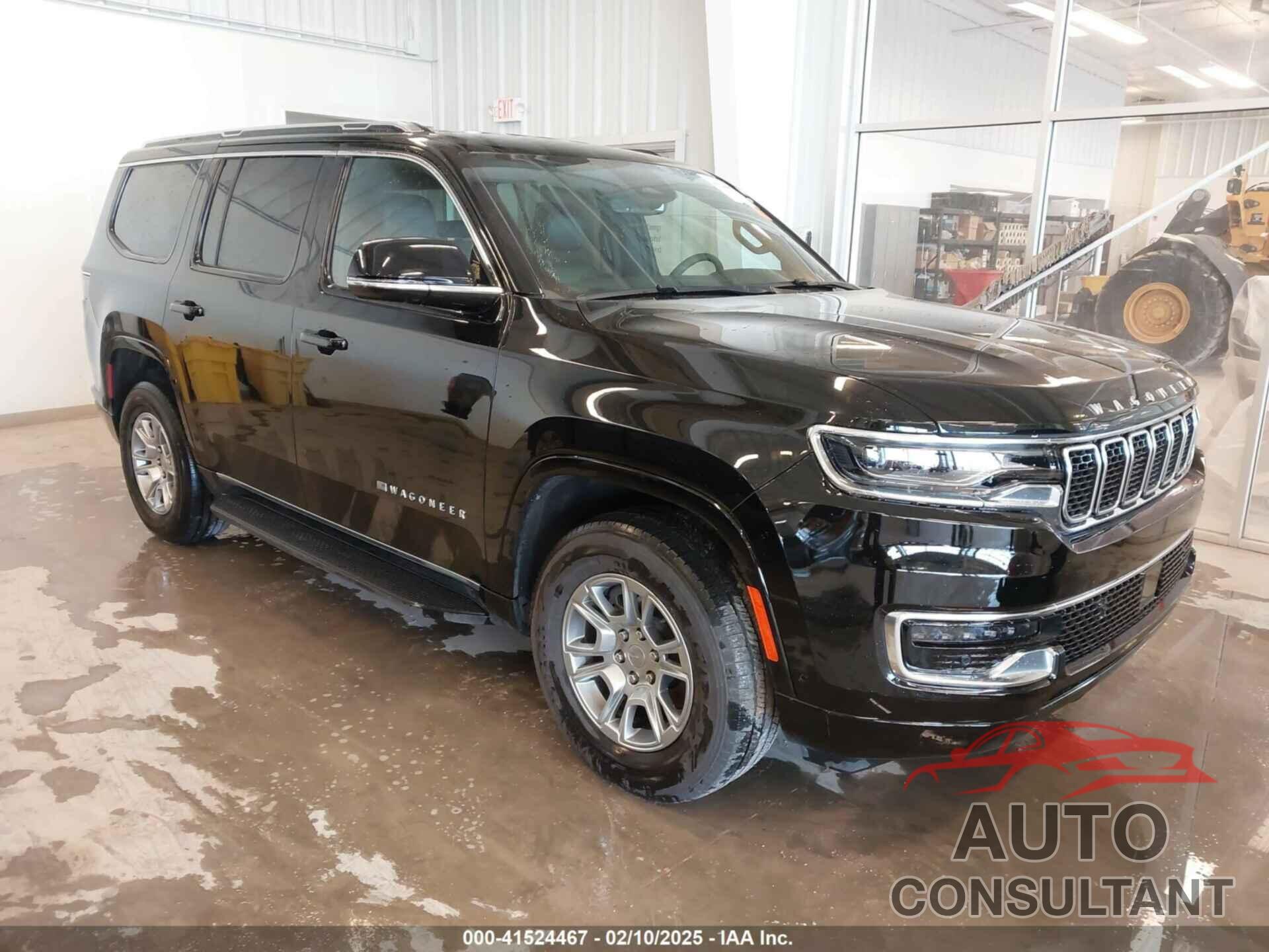 JEEP WAGONEER 2024 - 1C4SJVAP8RS100704